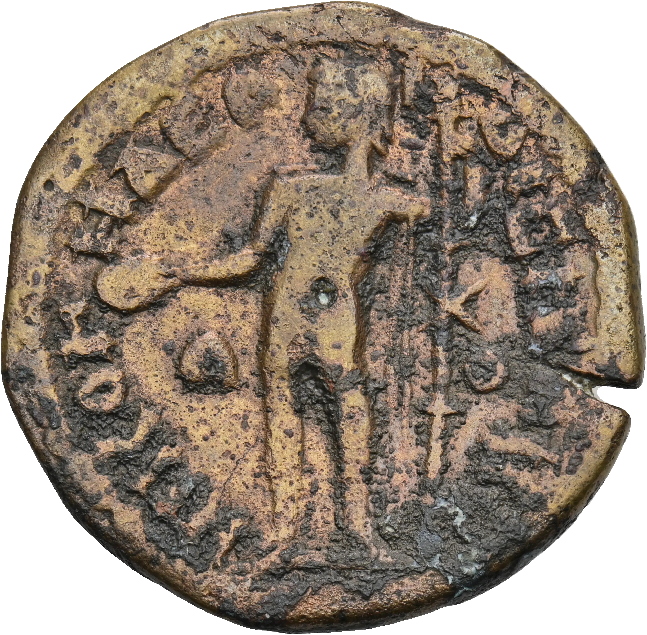 Image of the obverse