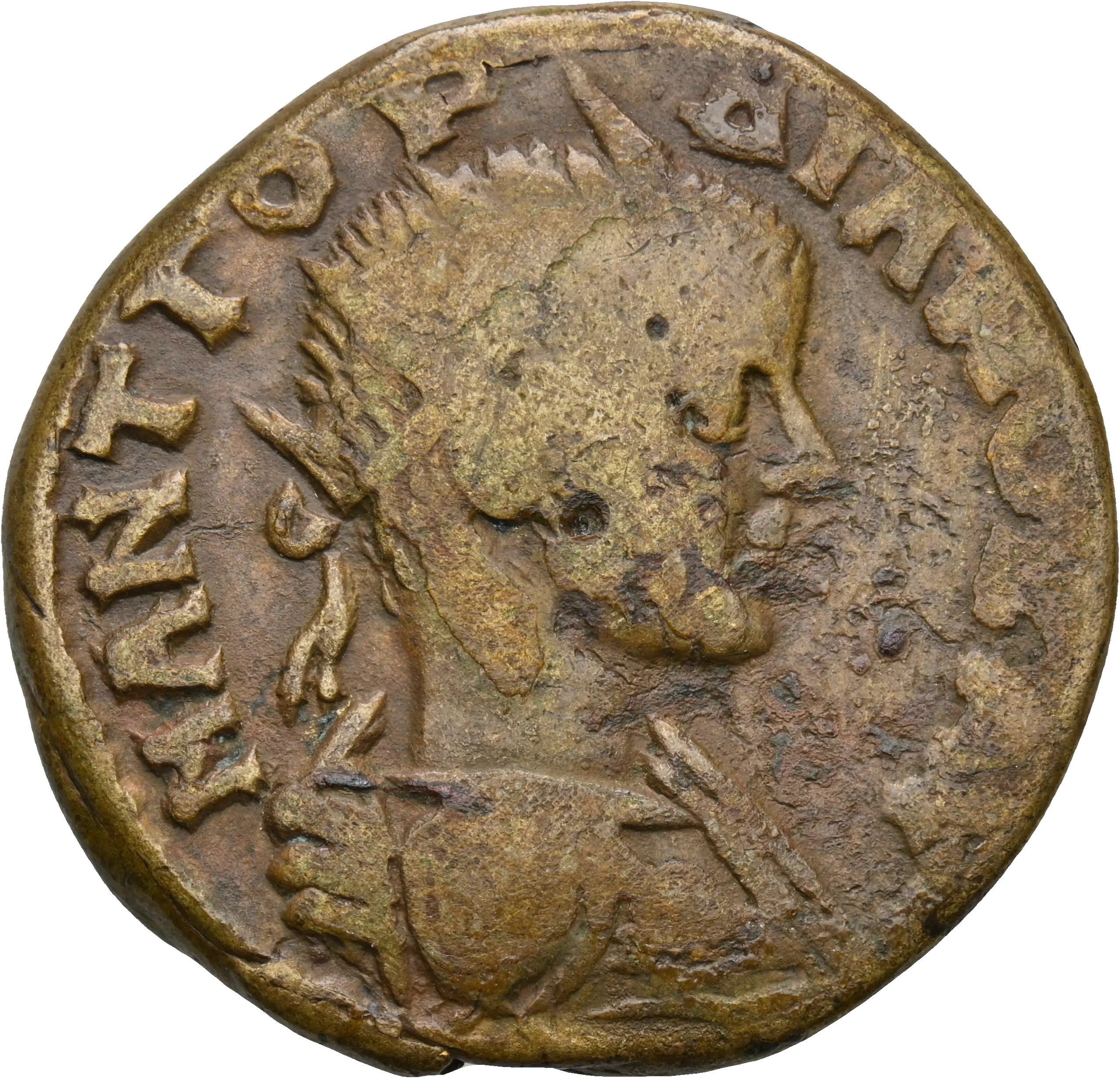 Image of the obverse