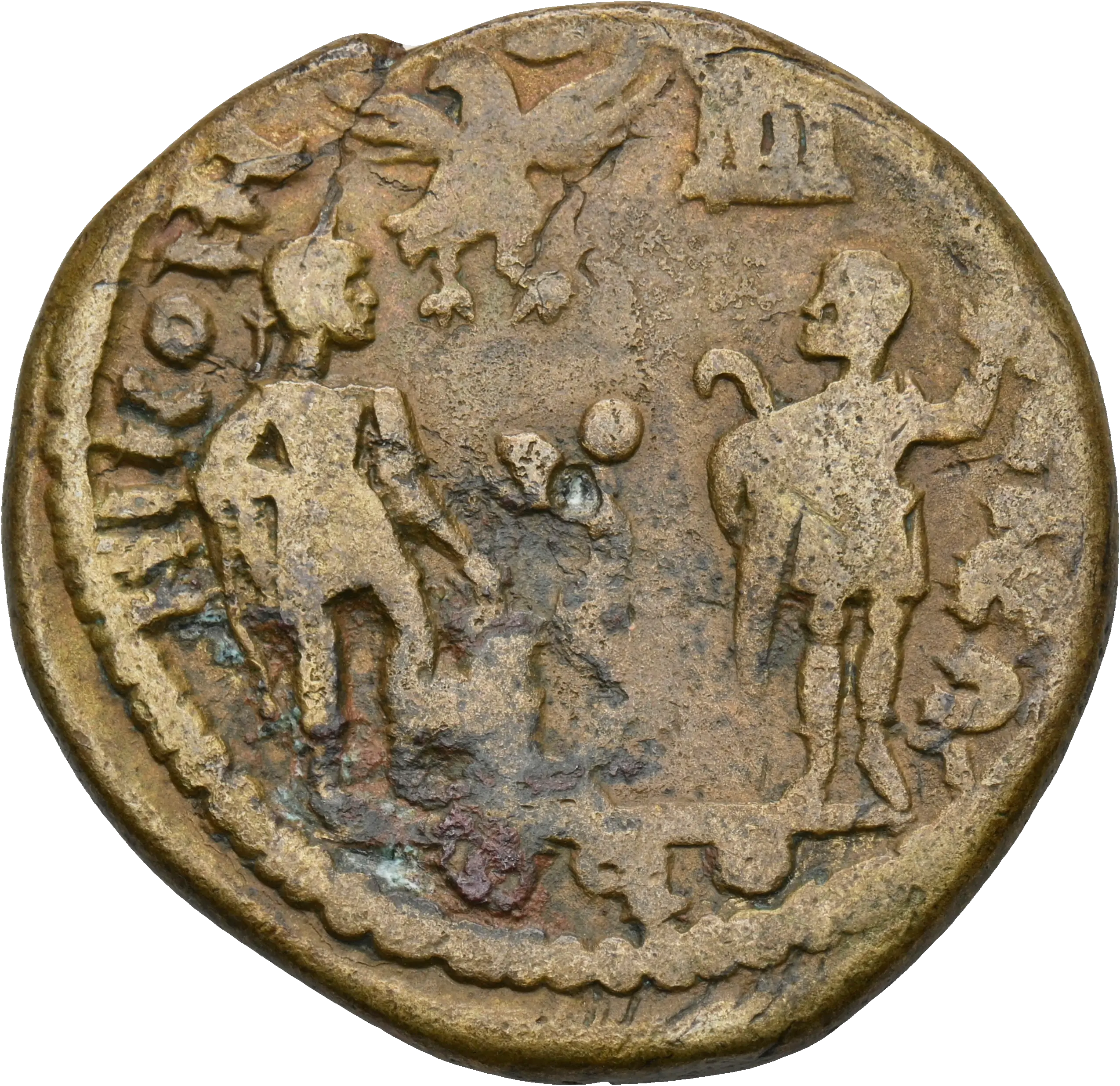 Image of the obverse