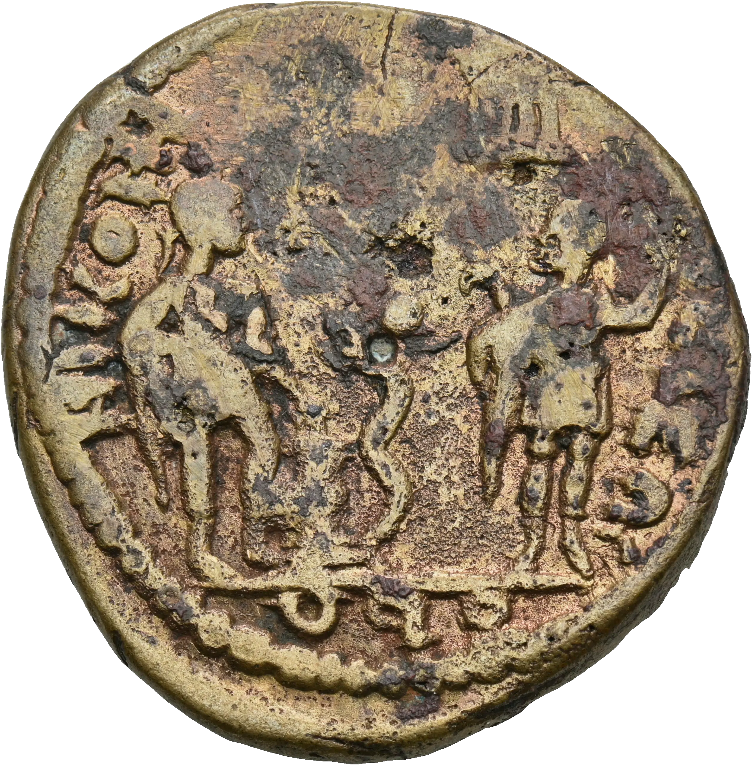 Image of the obverse