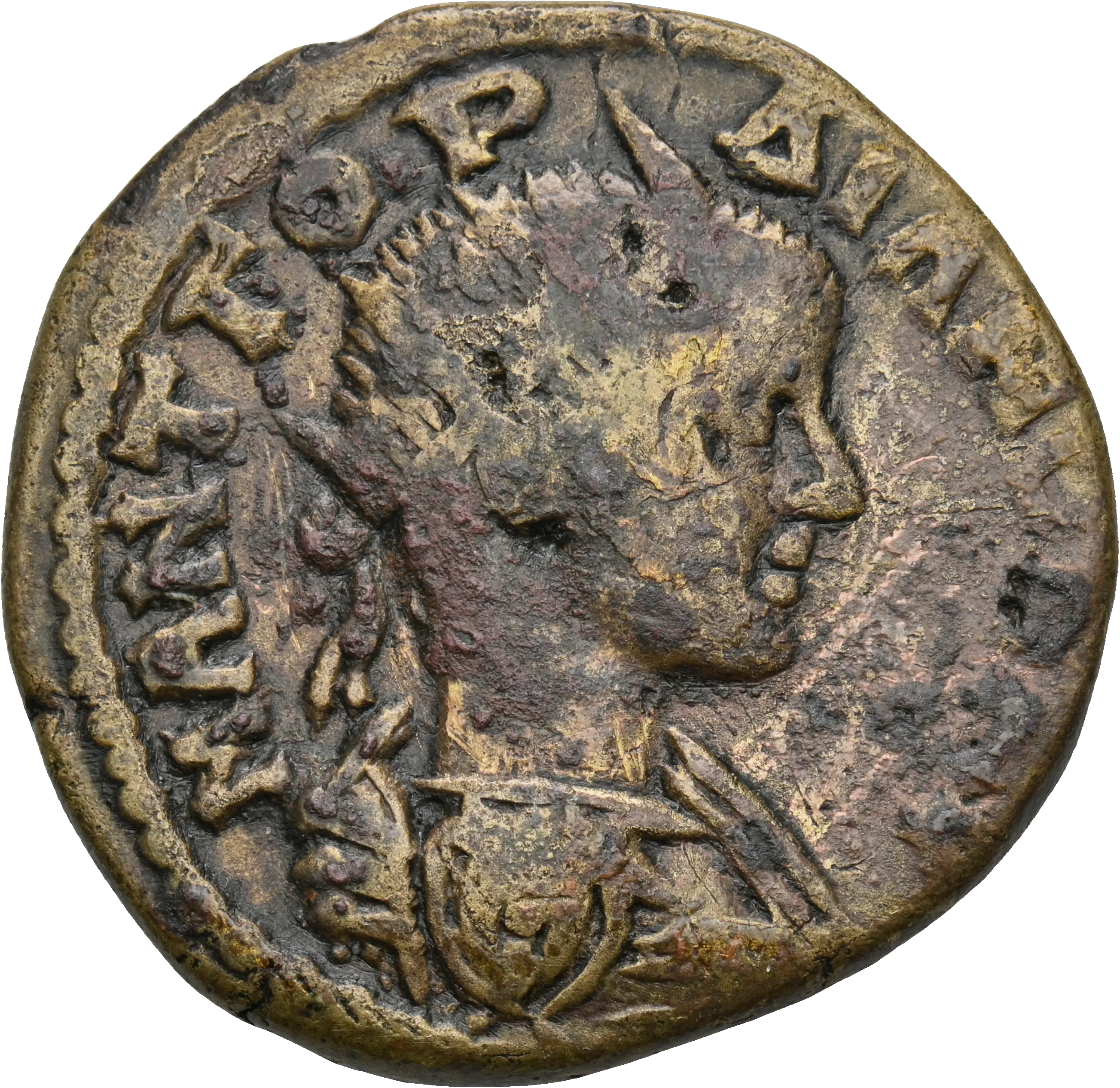 Image of the obverse