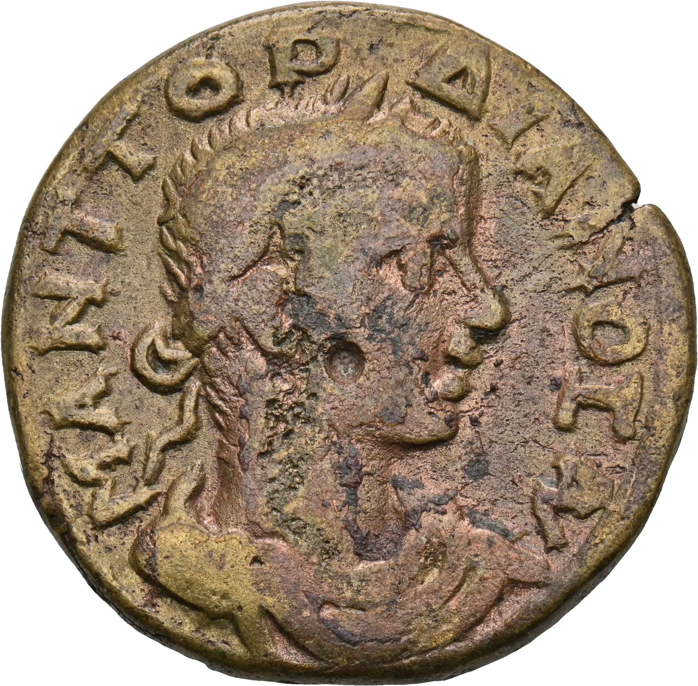 Image of the obverse