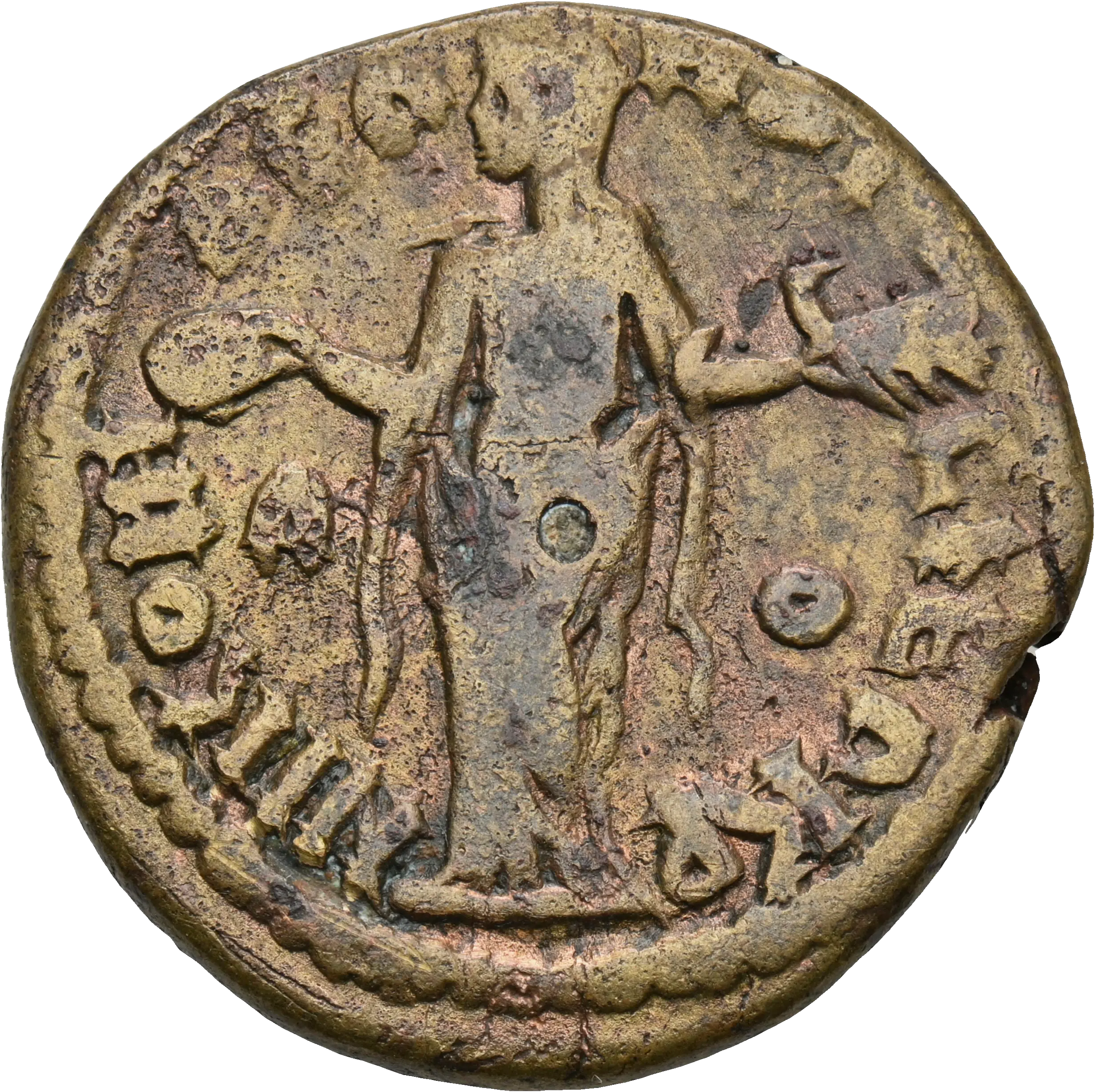 Image of the obverse