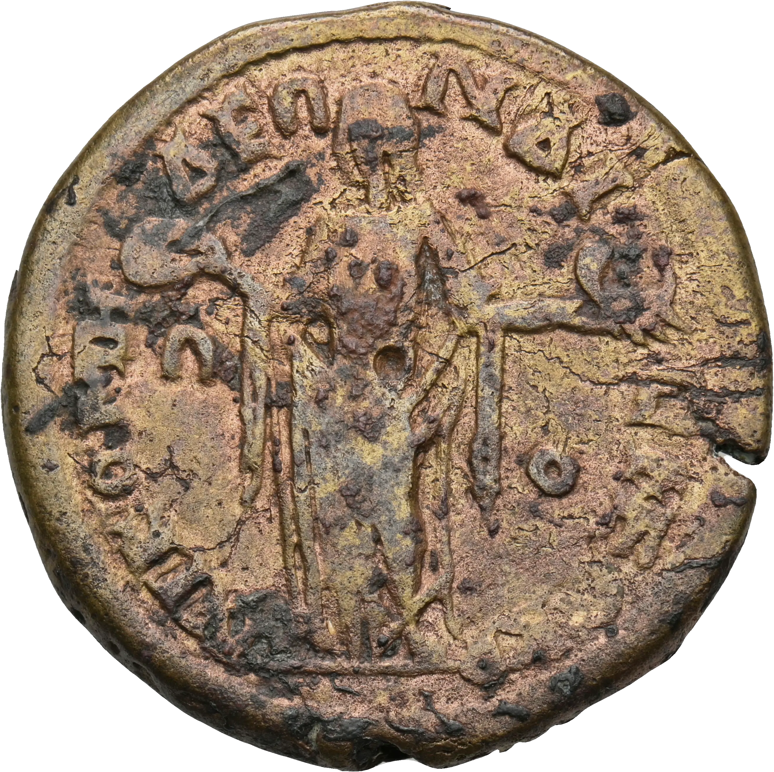 Image of the obverse
