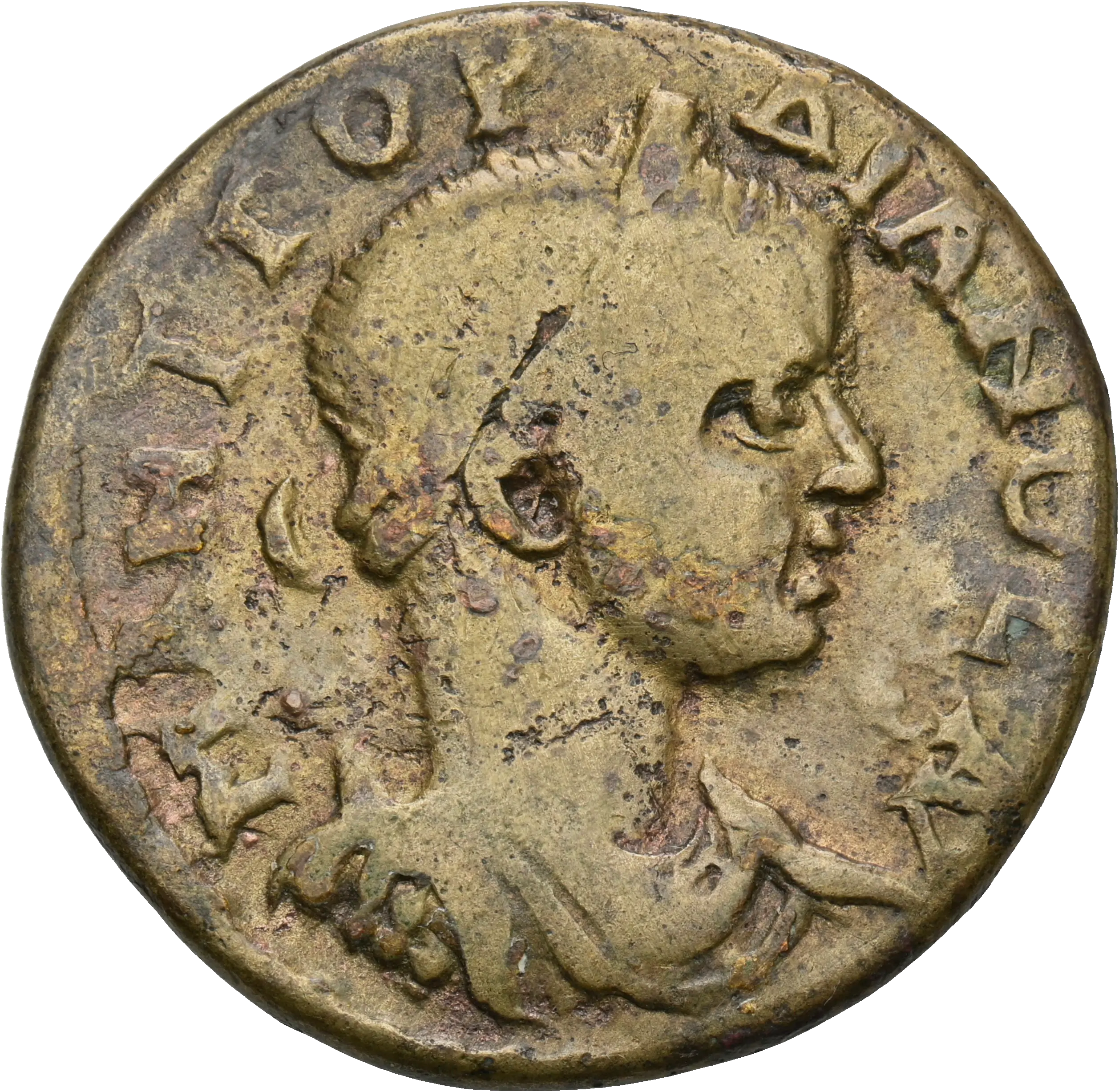 Image of the obverse