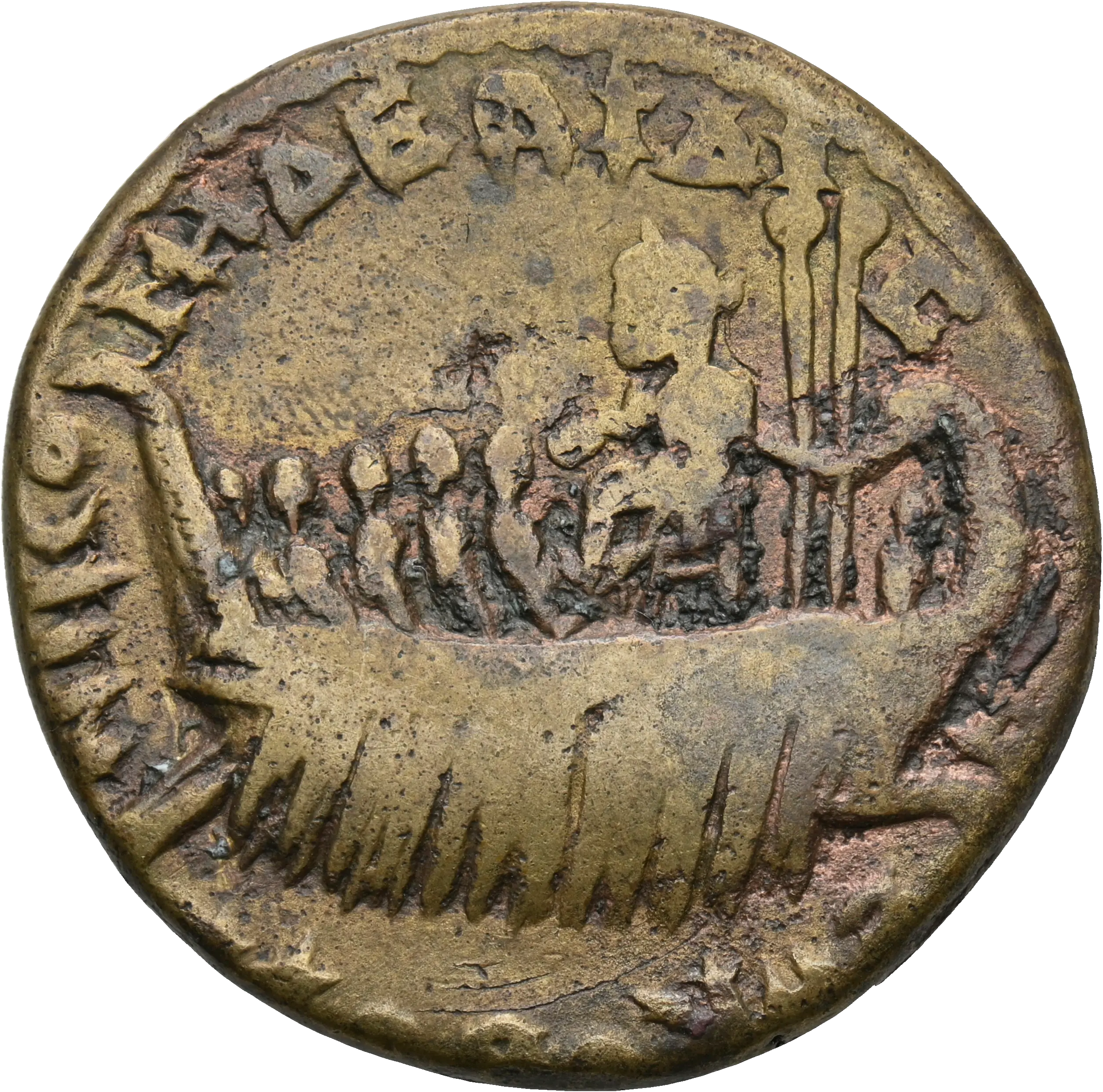 Image of the obverse