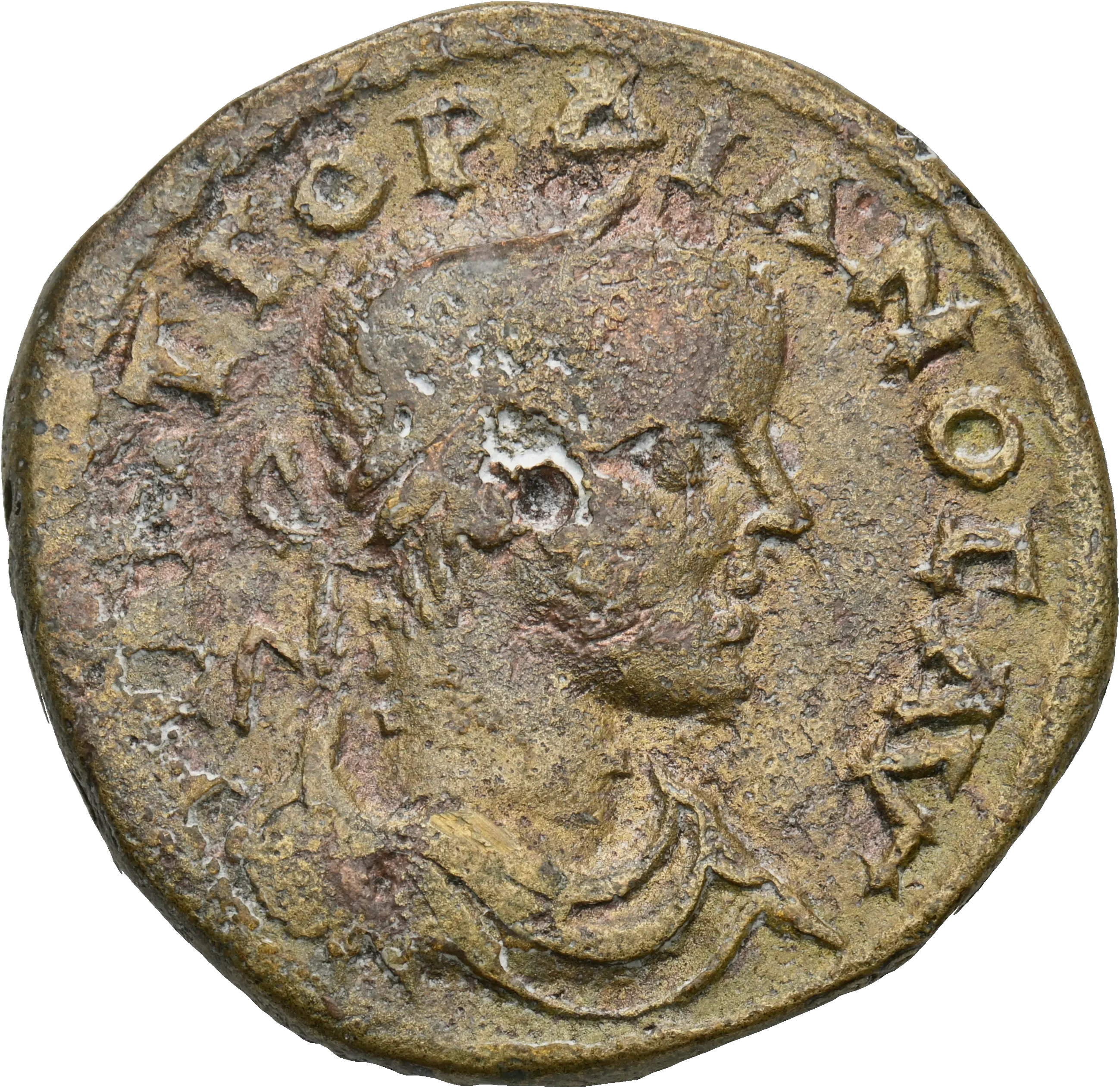 Image of the obverse