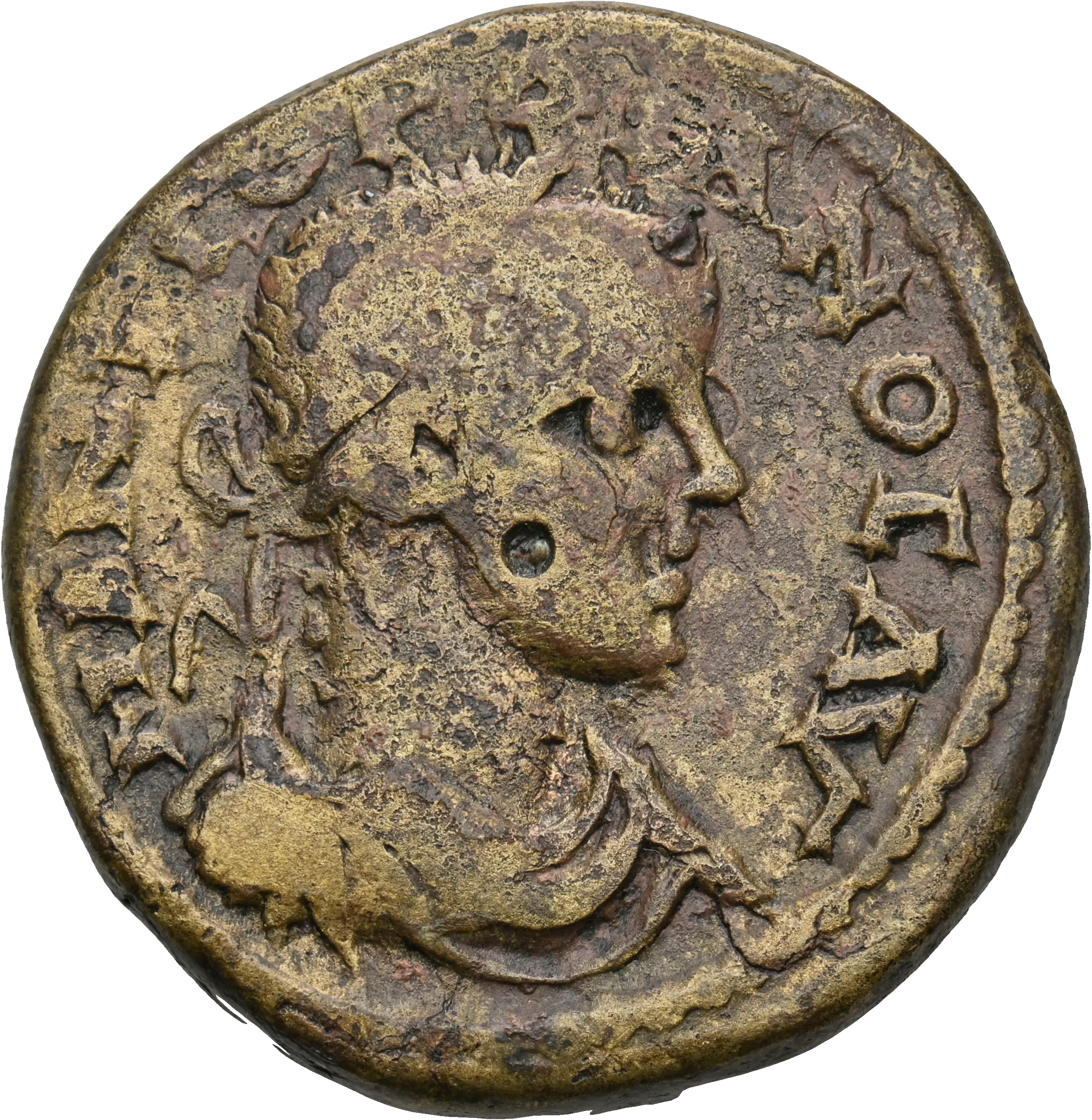 Image of the obverse