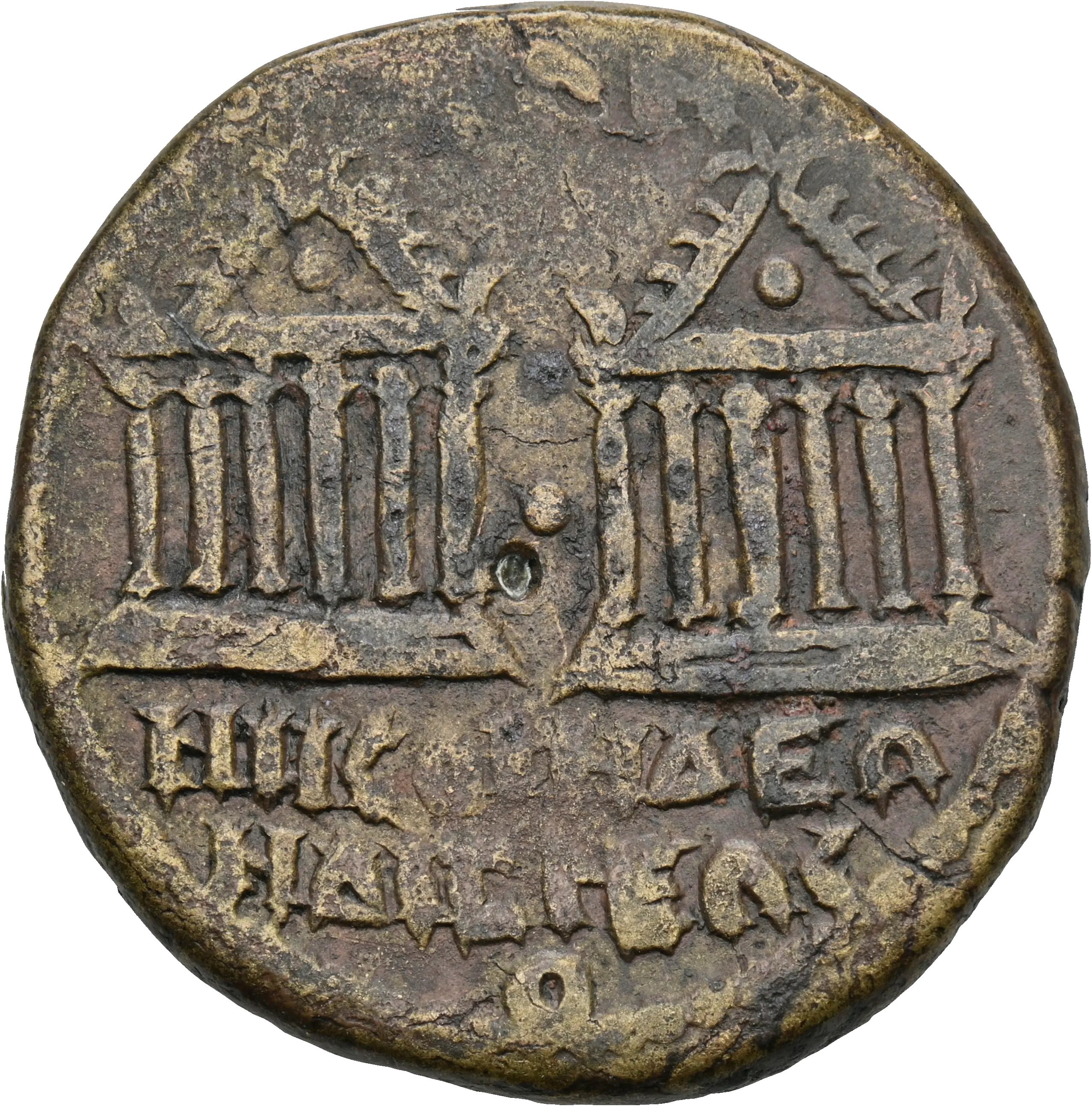 Image of the obverse