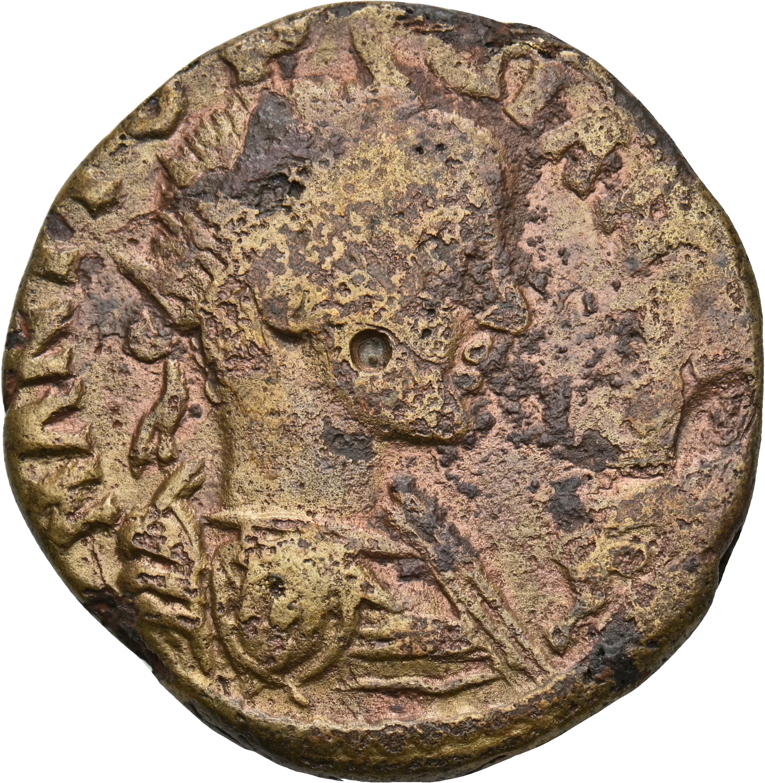 Image of the obverse
