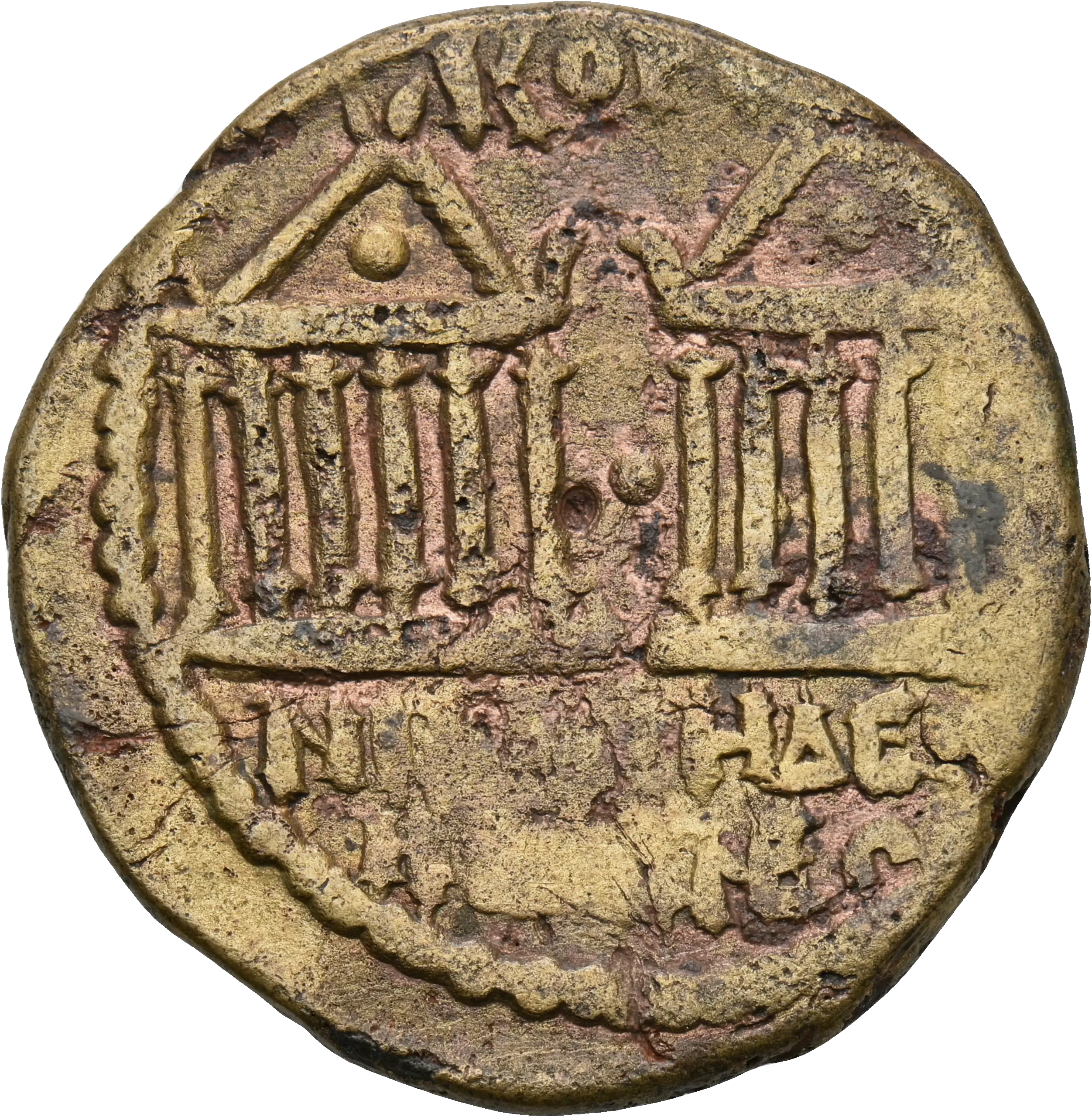Image of the obverse