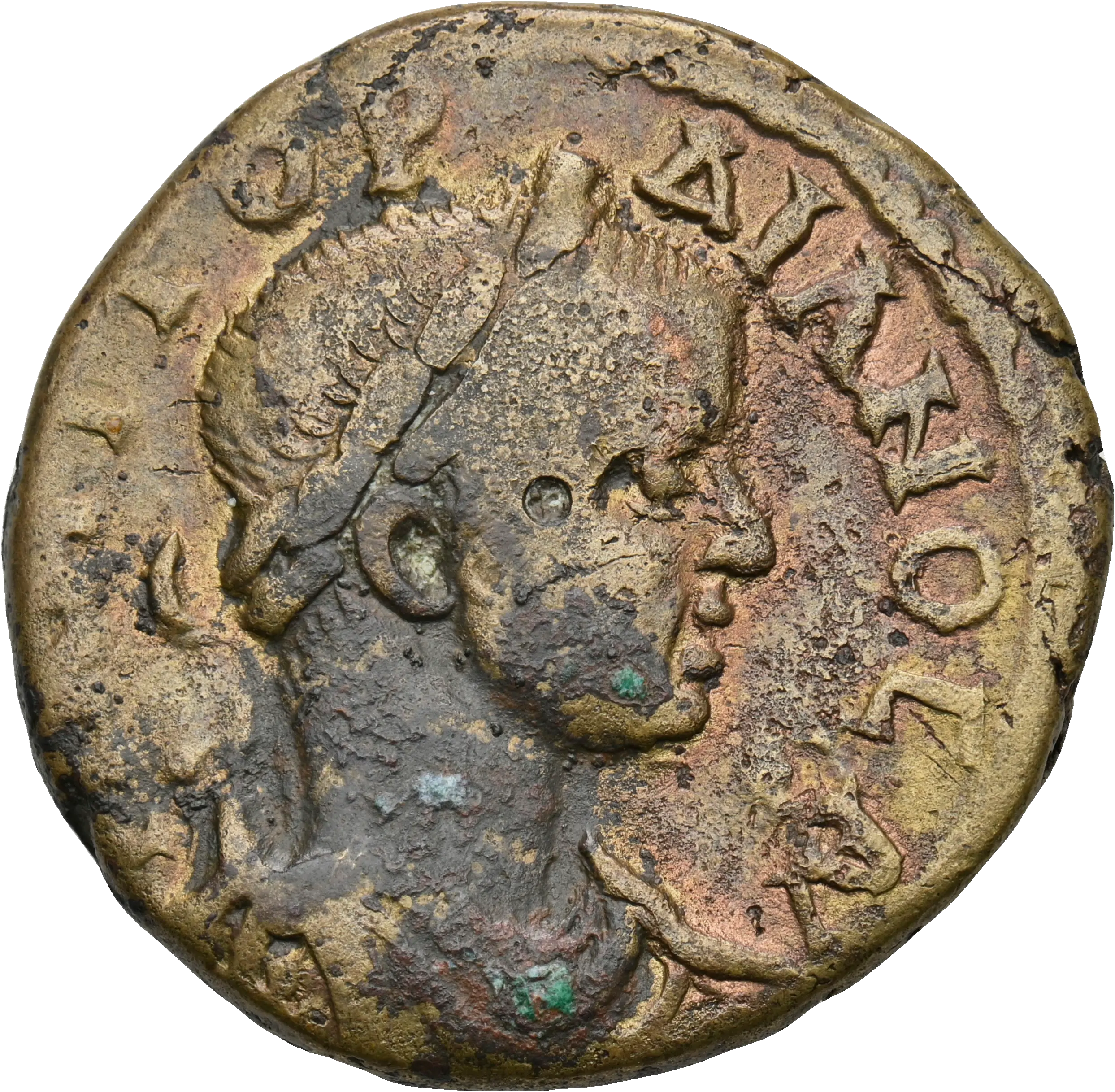 Image of the obverse