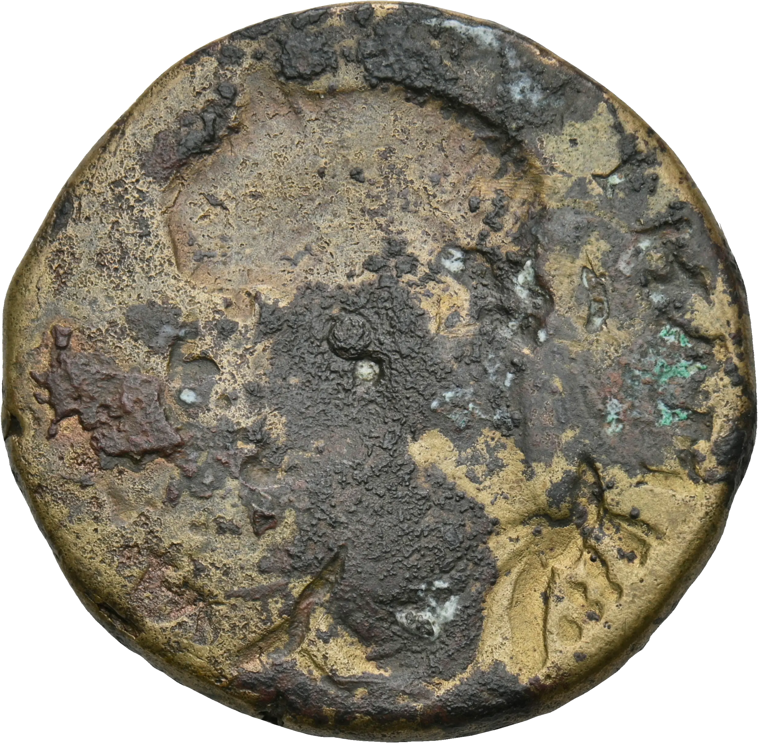 Image of the obverse