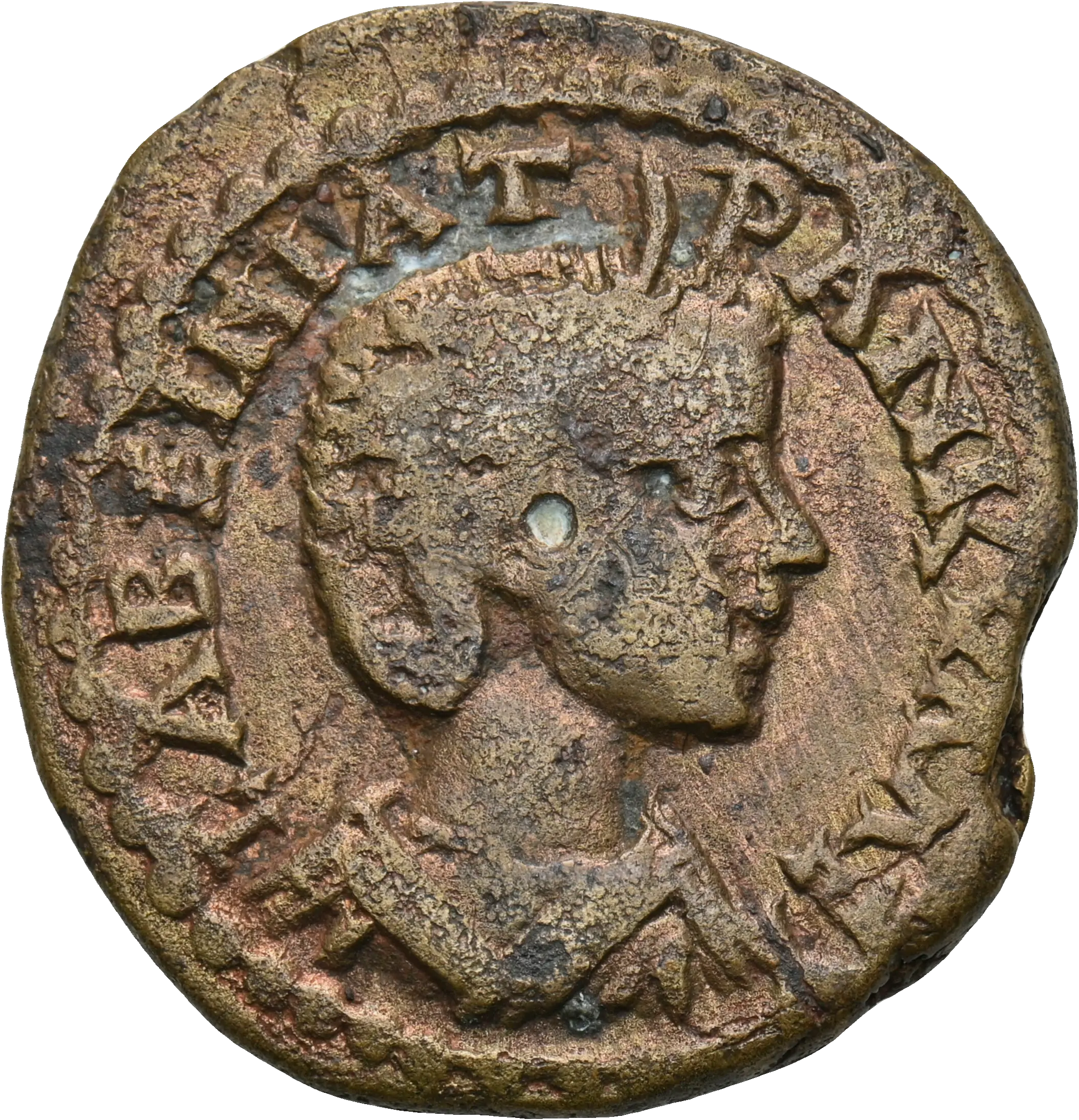 Image of the obverse