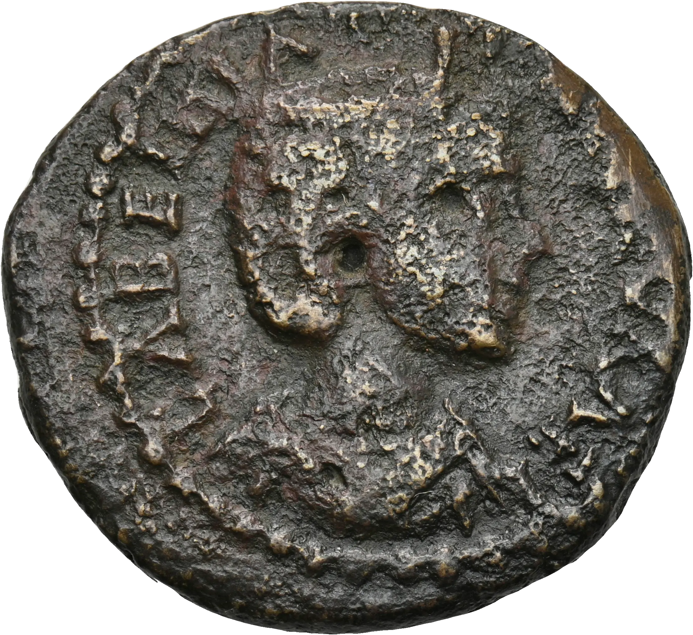 Image of the obverse