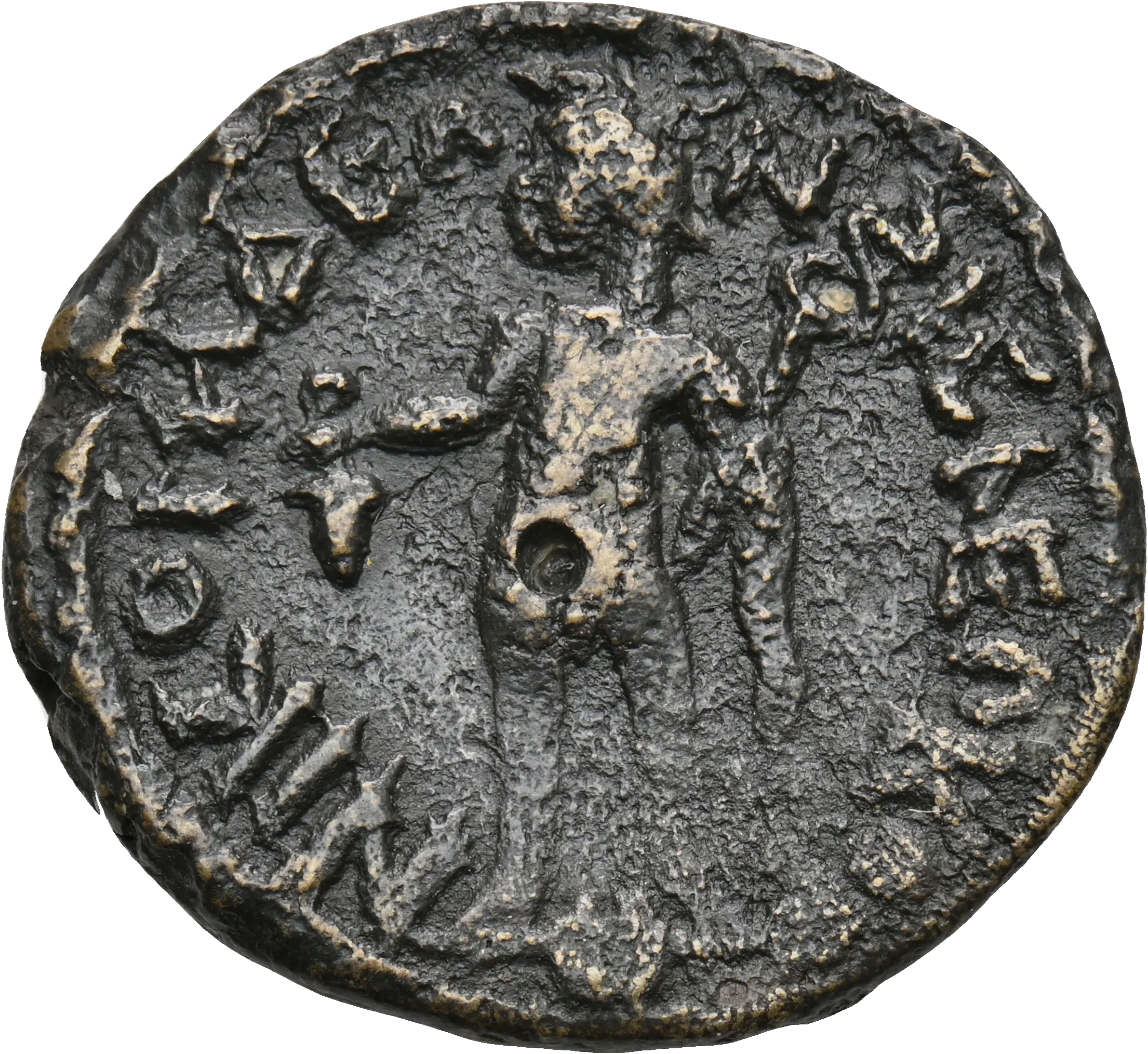 Image of the obverse