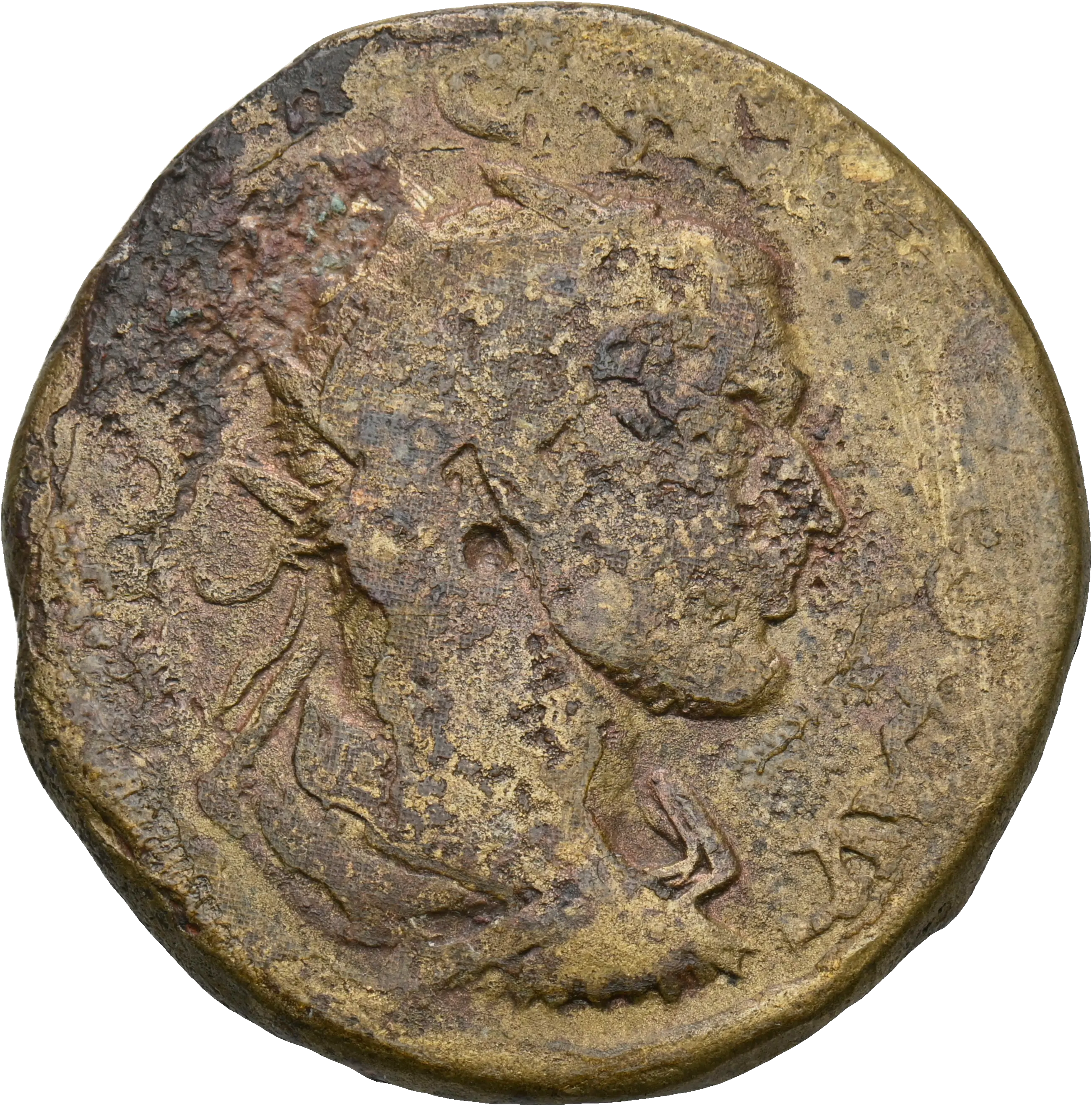 Image of the obverse