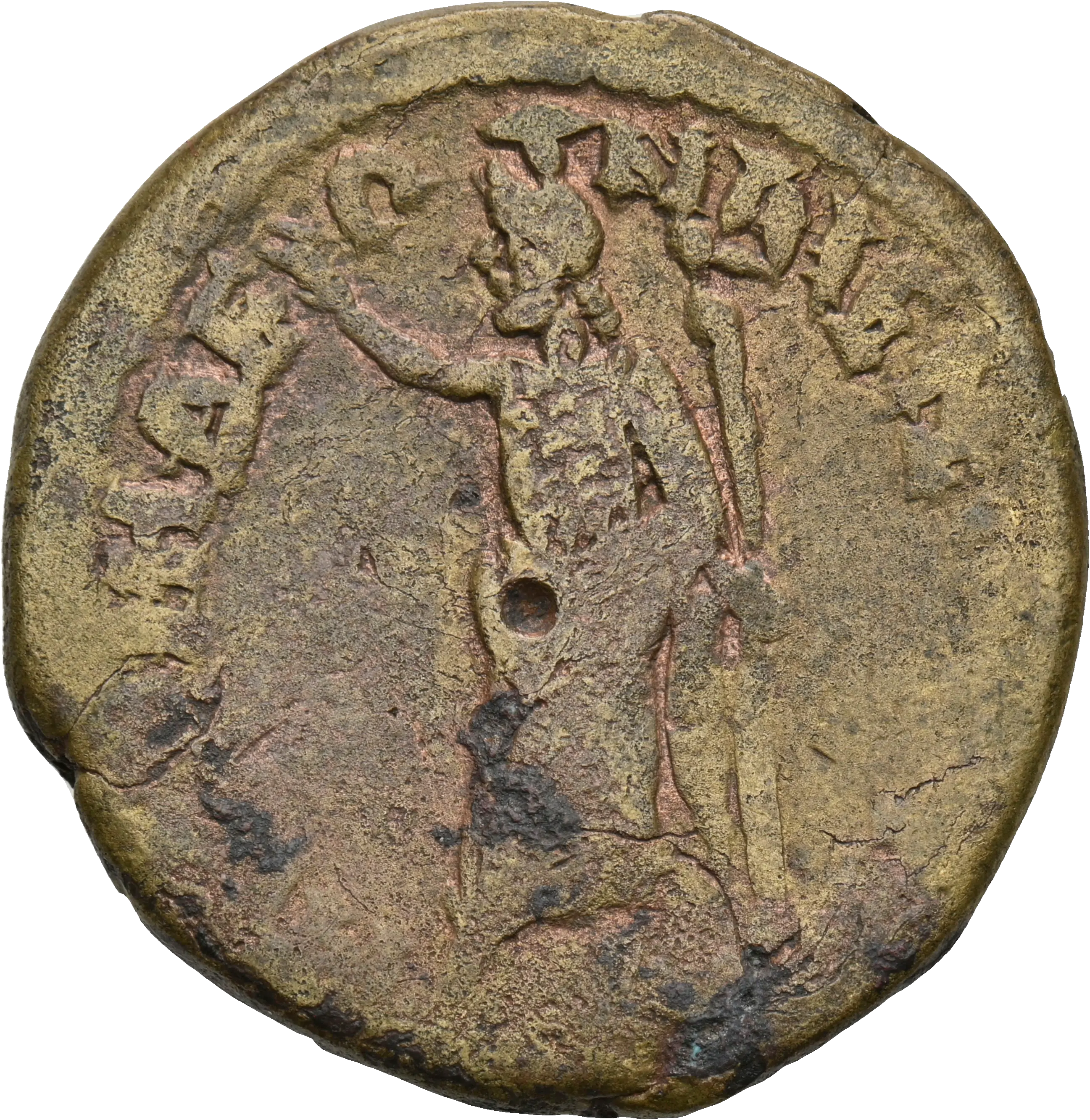 Image of the obverse