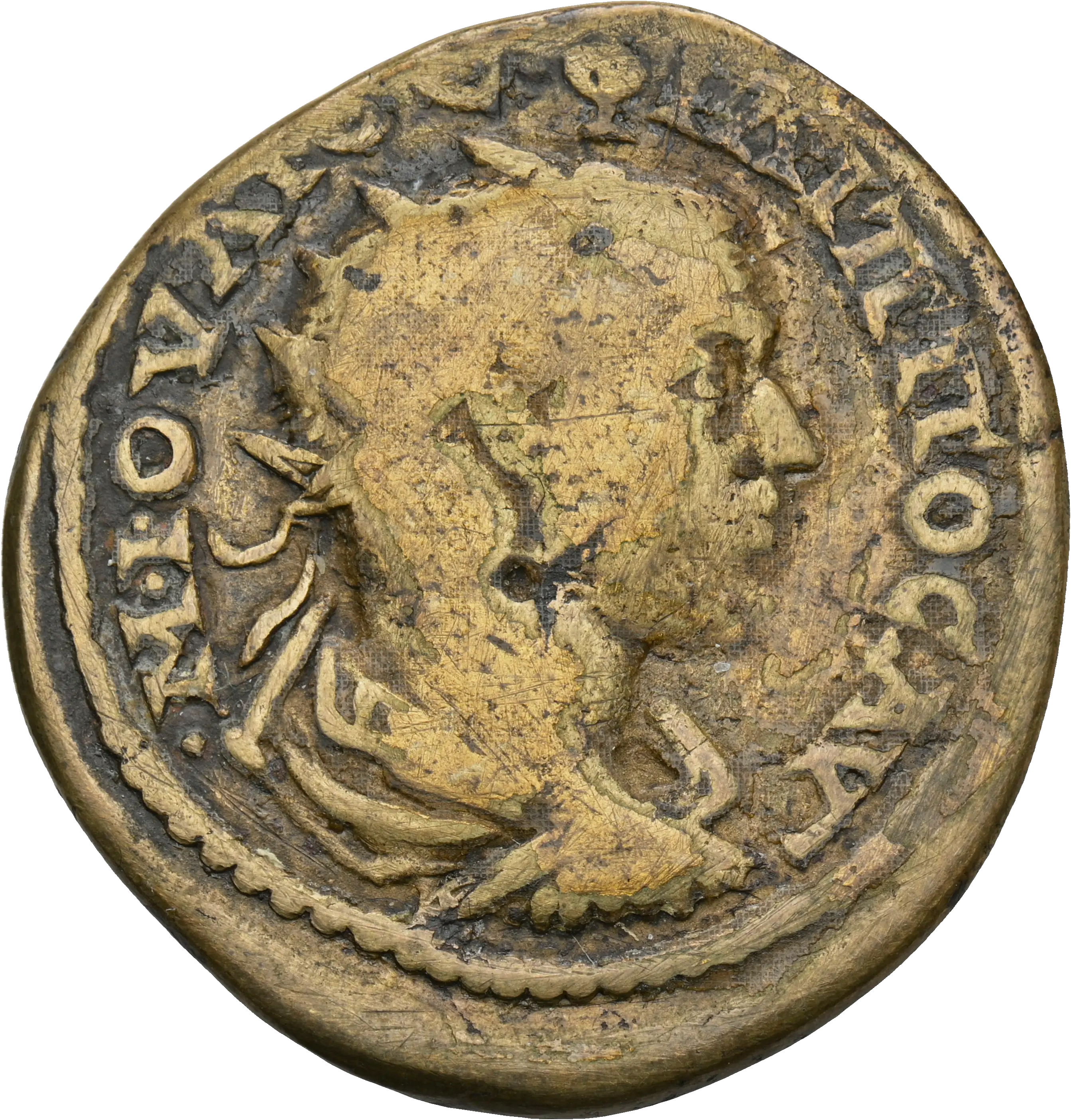 Image of the obverse
