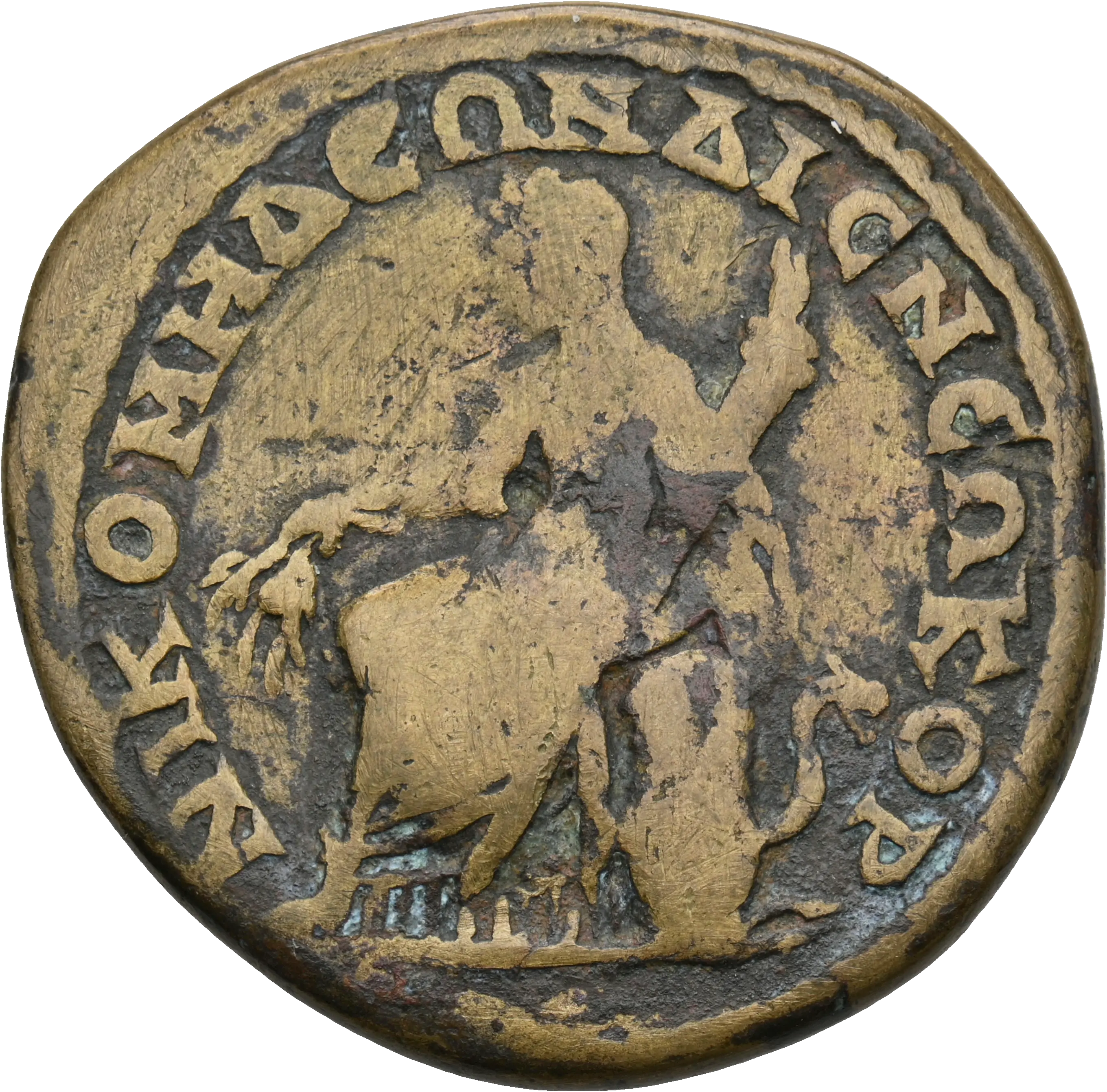 Image of the obverse