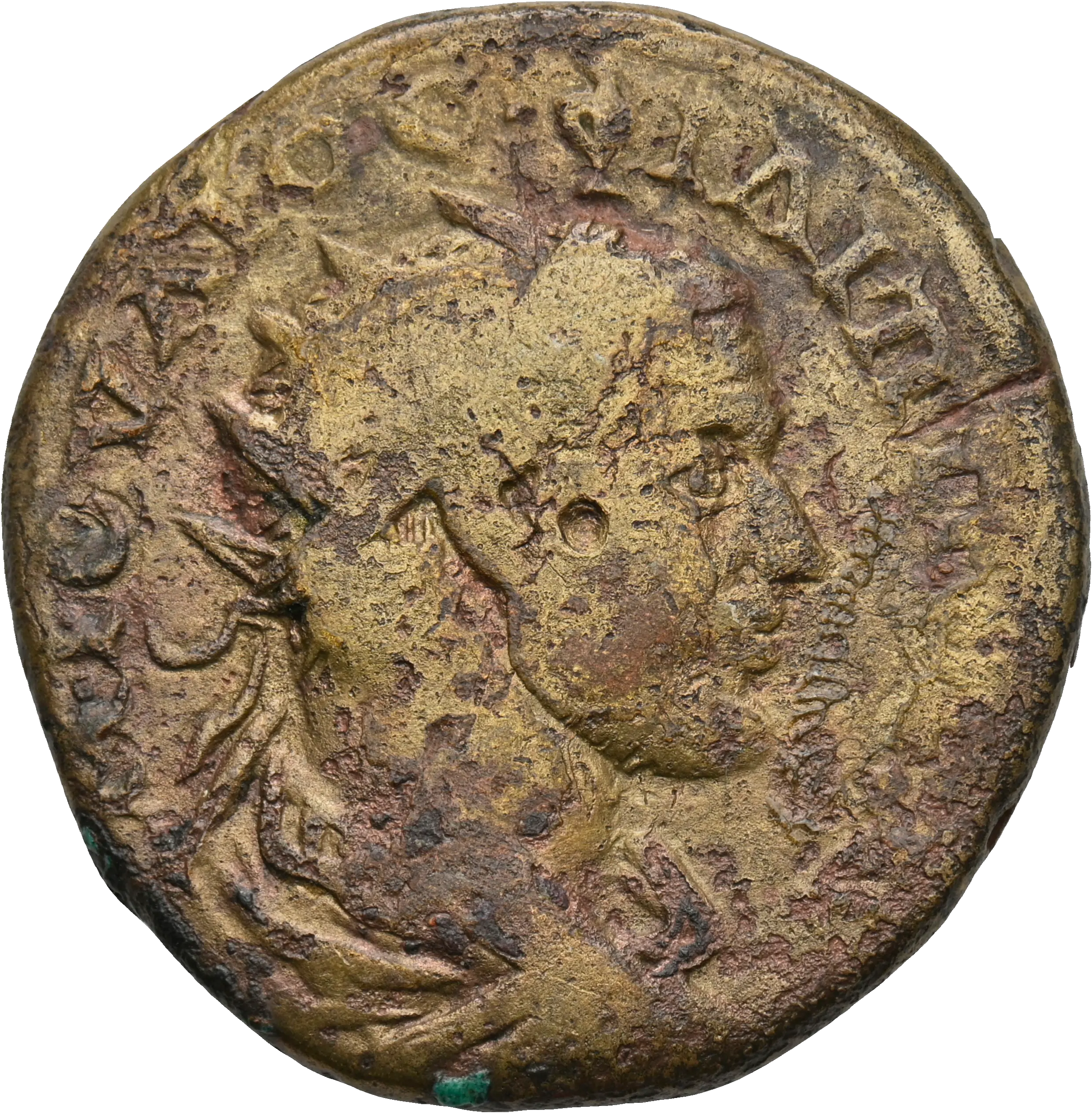 Image of the obverse