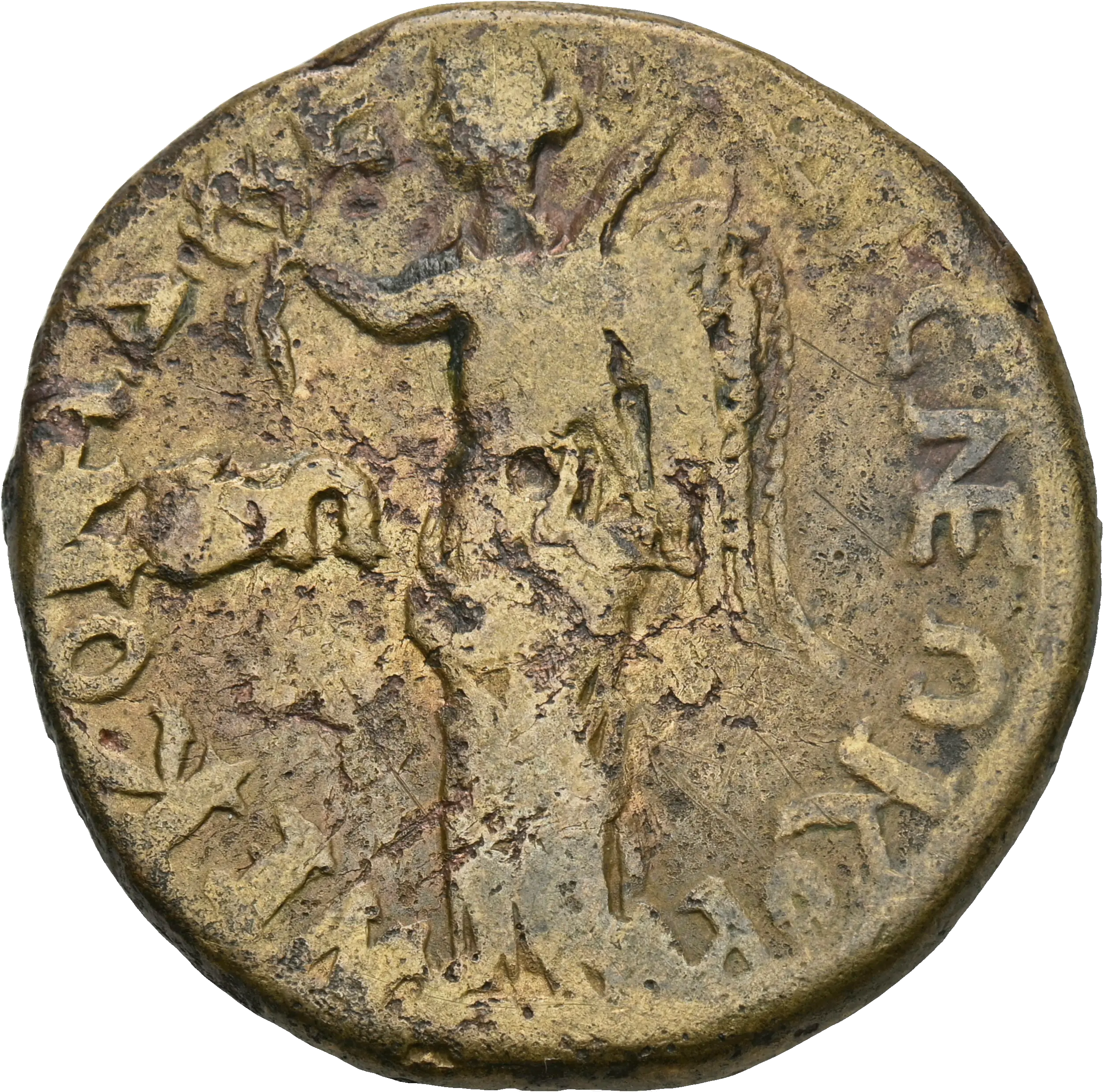 Image of the obverse