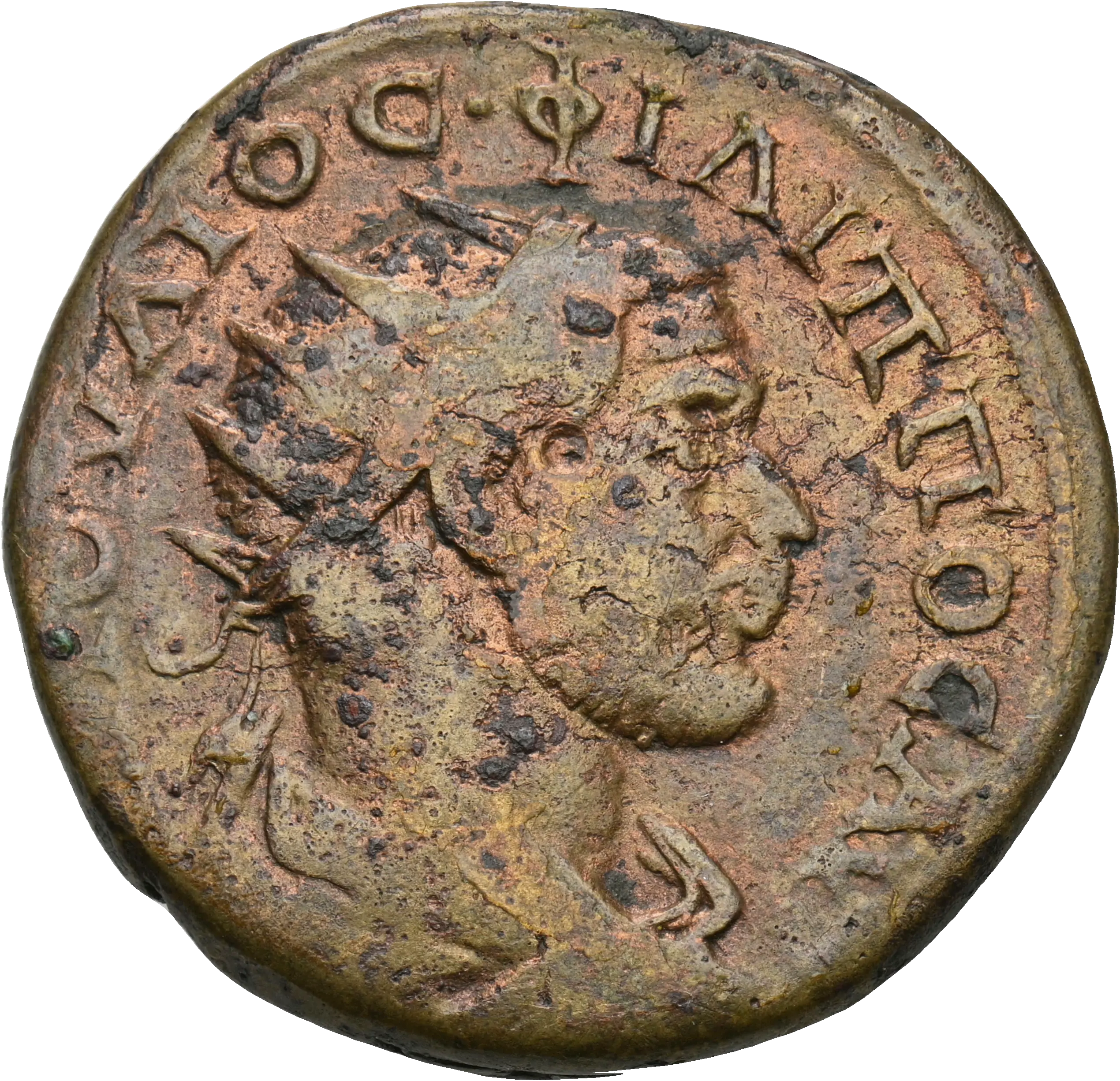 Image of the obverse