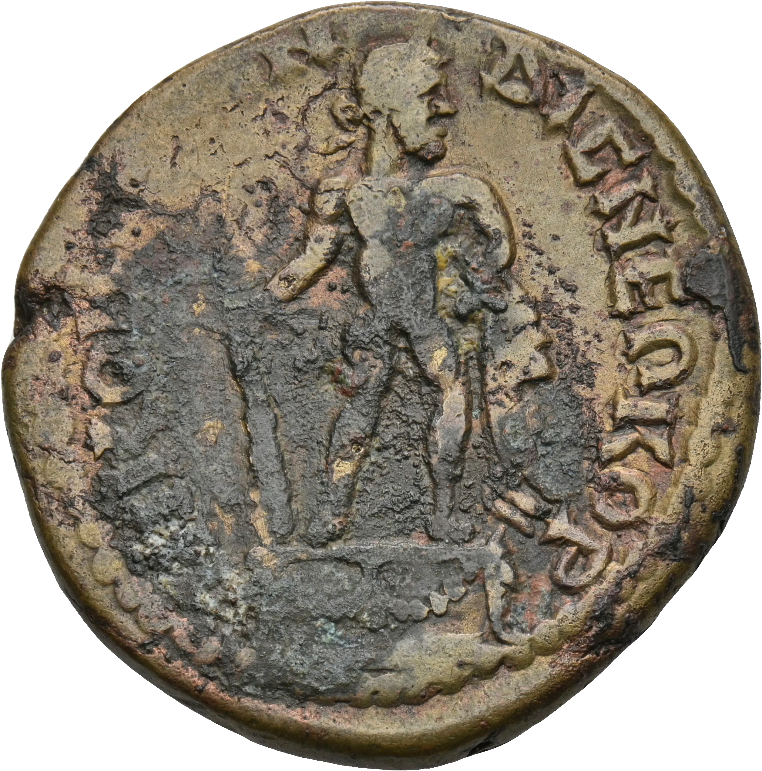 Image of the obverse