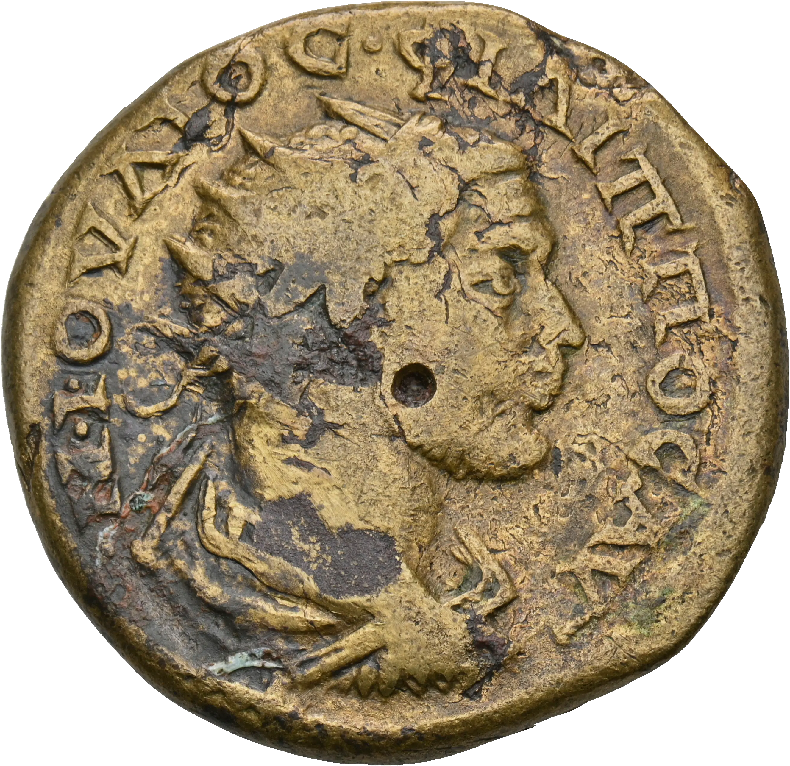 Image of the obverse