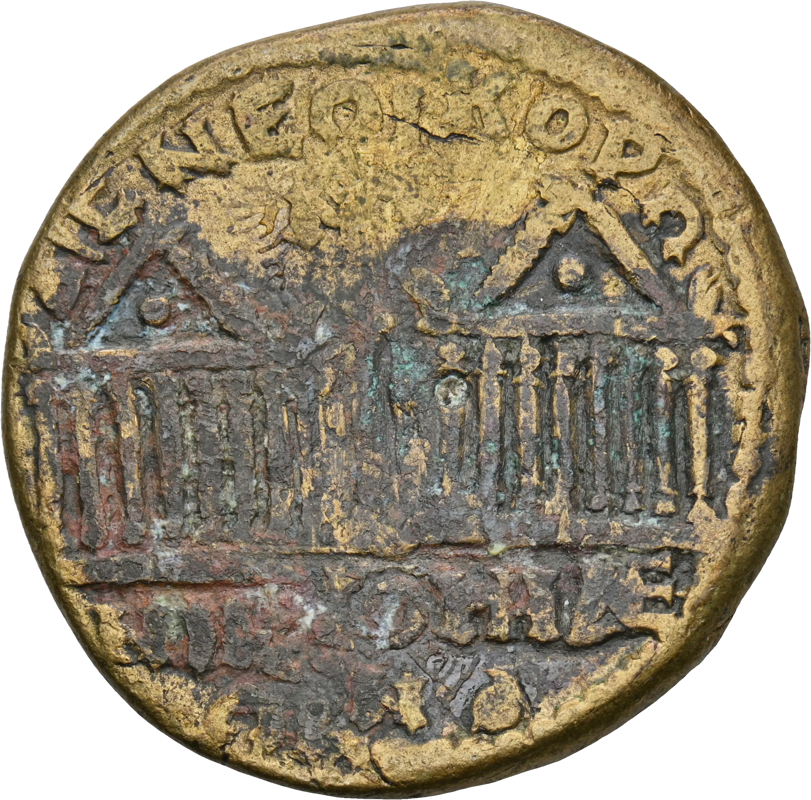 Image of the obverse