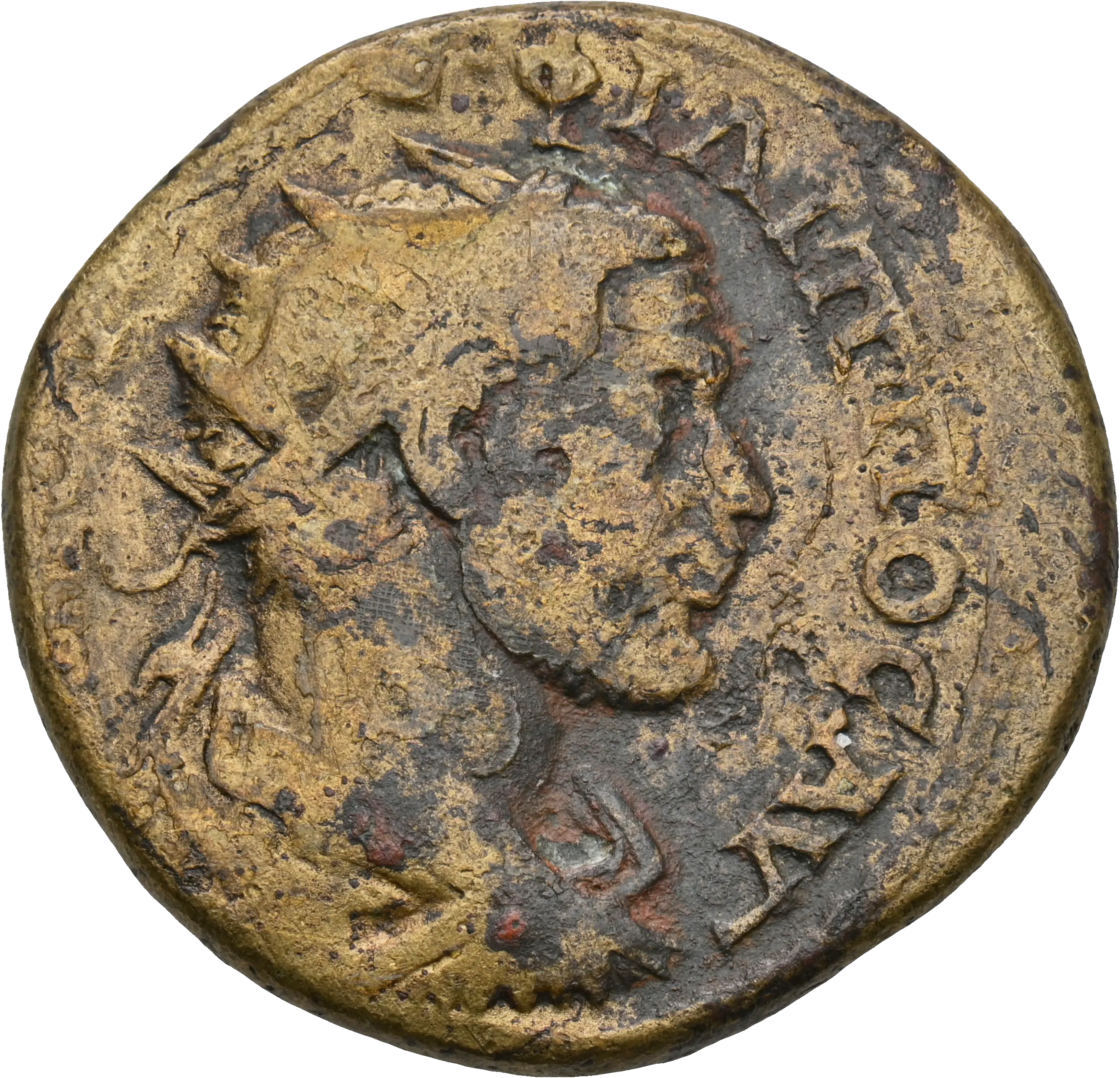 Image of the obverse