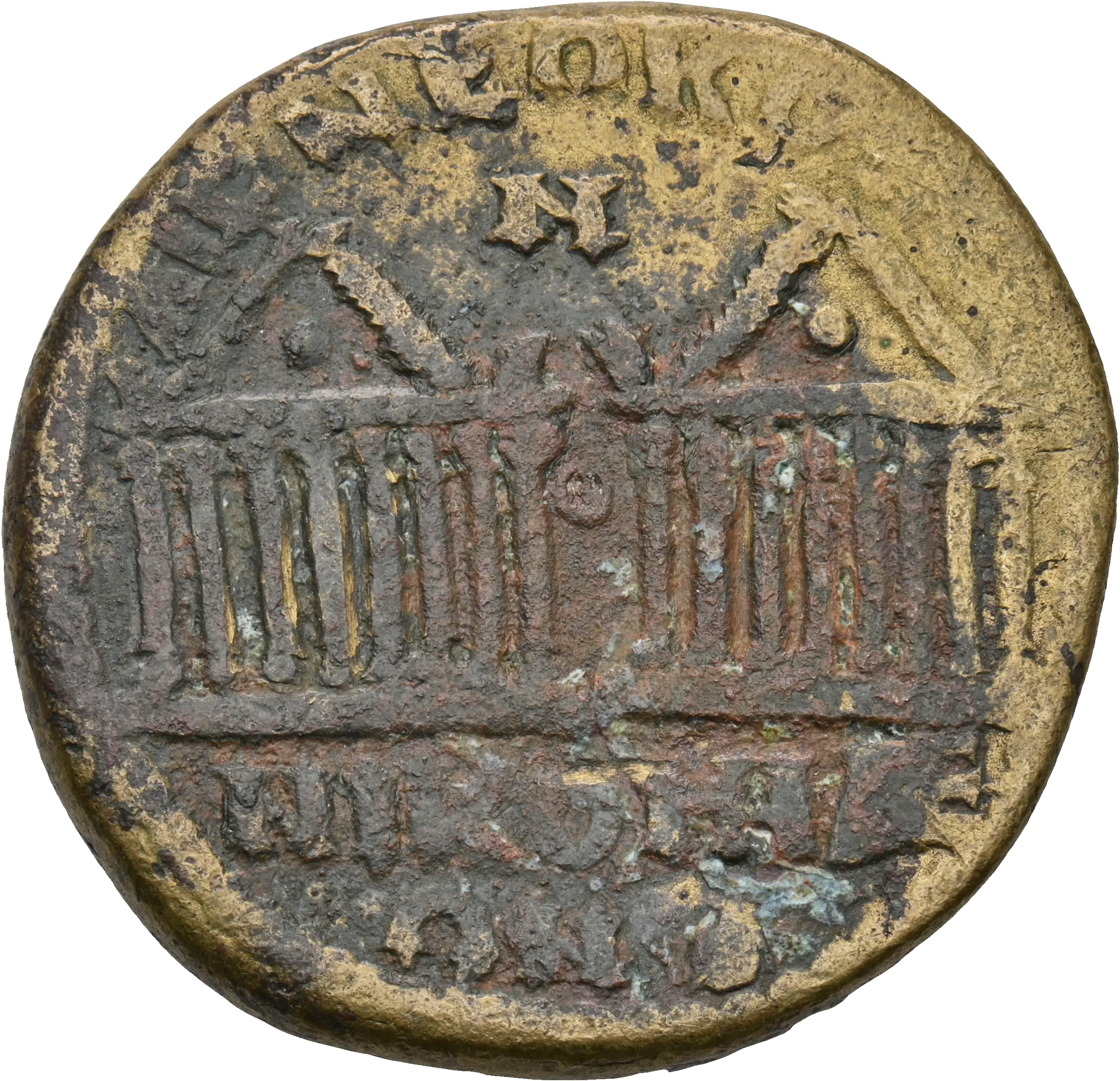 Image of the obverse