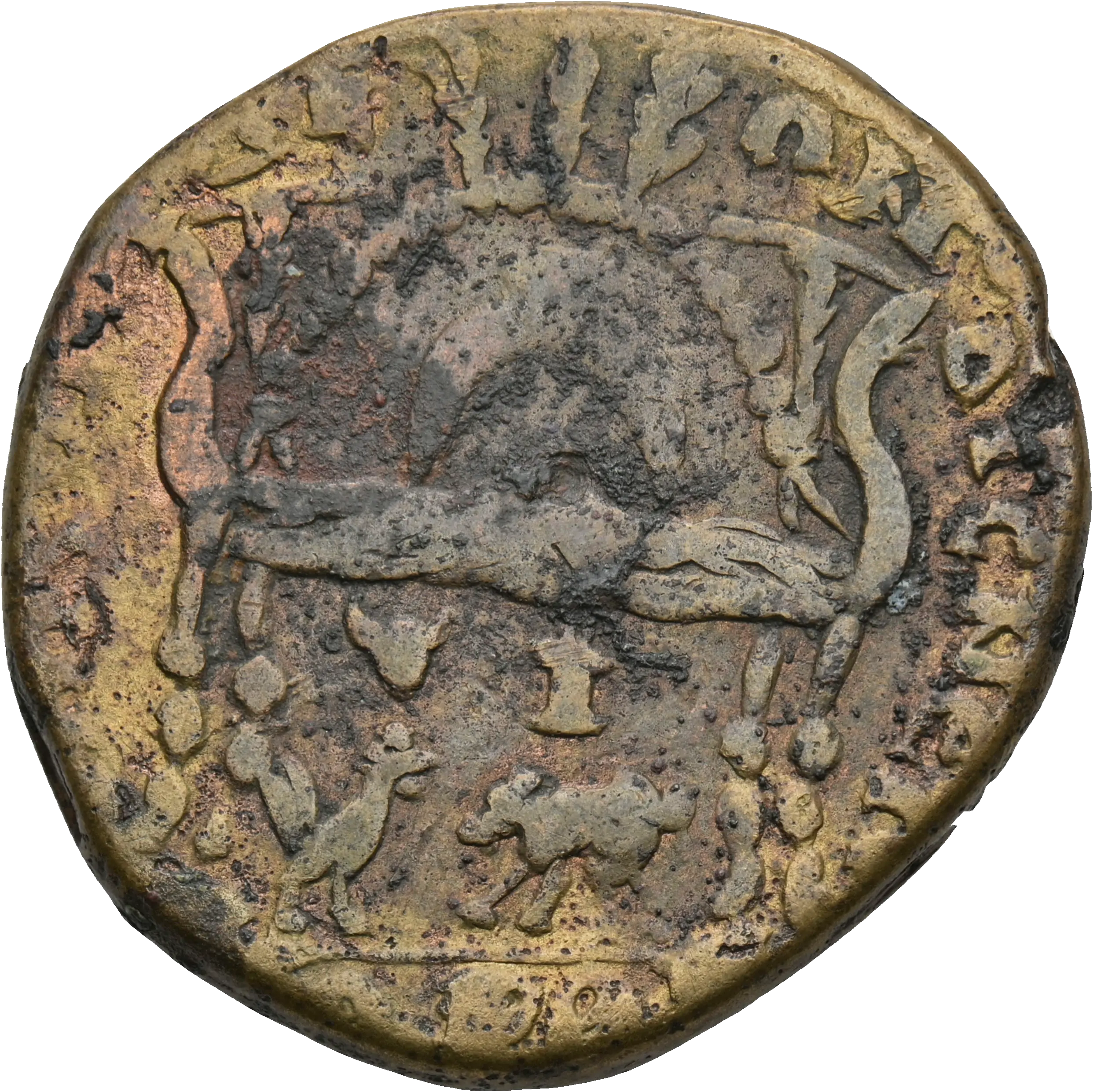 Image of the obverse