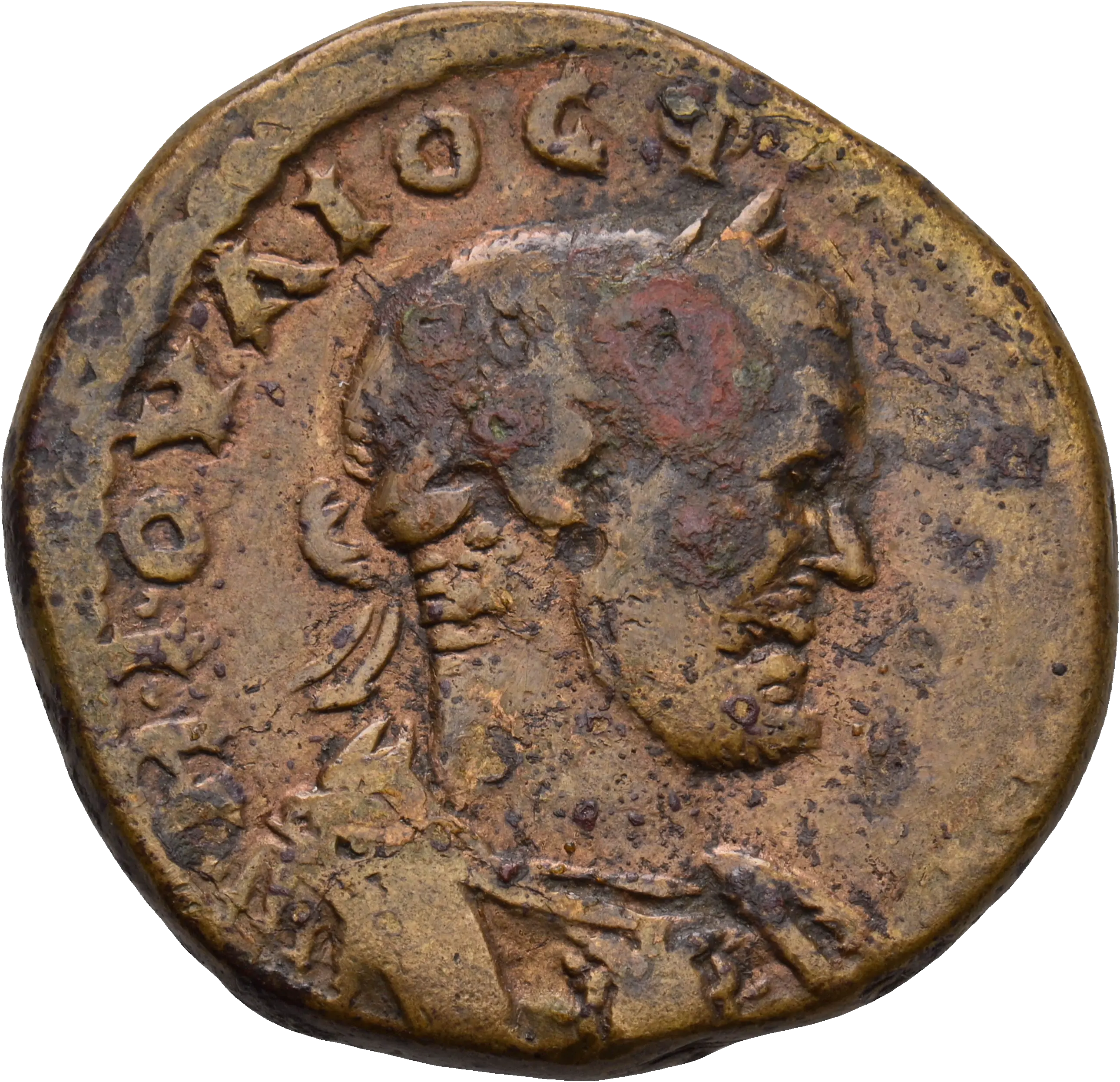 Image of the obverse