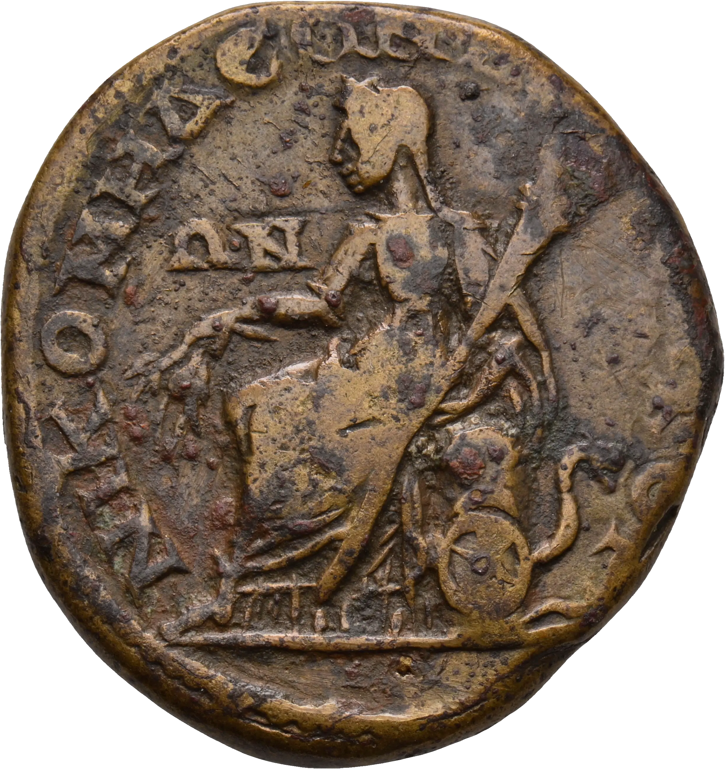 Image of the obverse