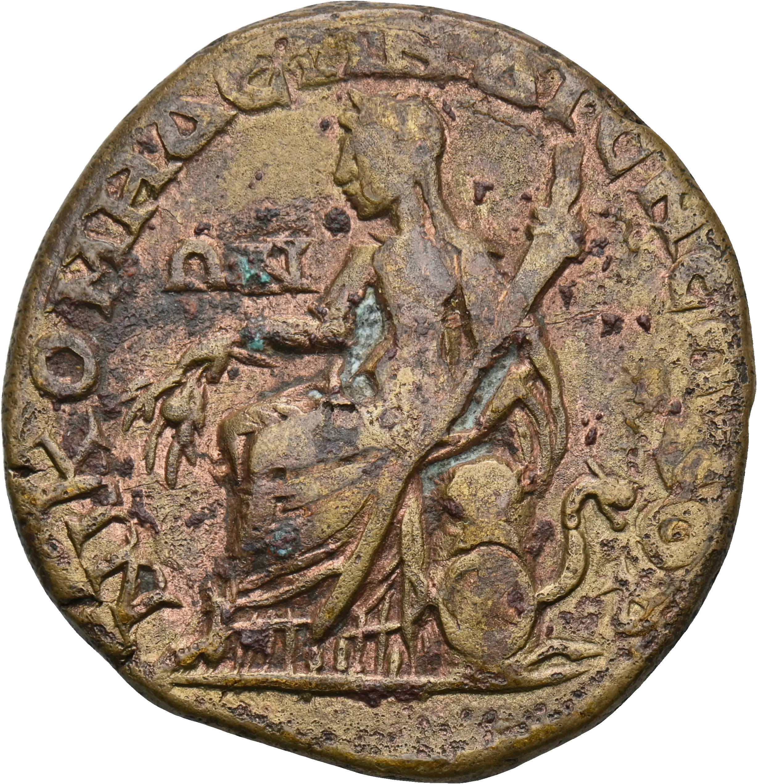 Image of the obverse