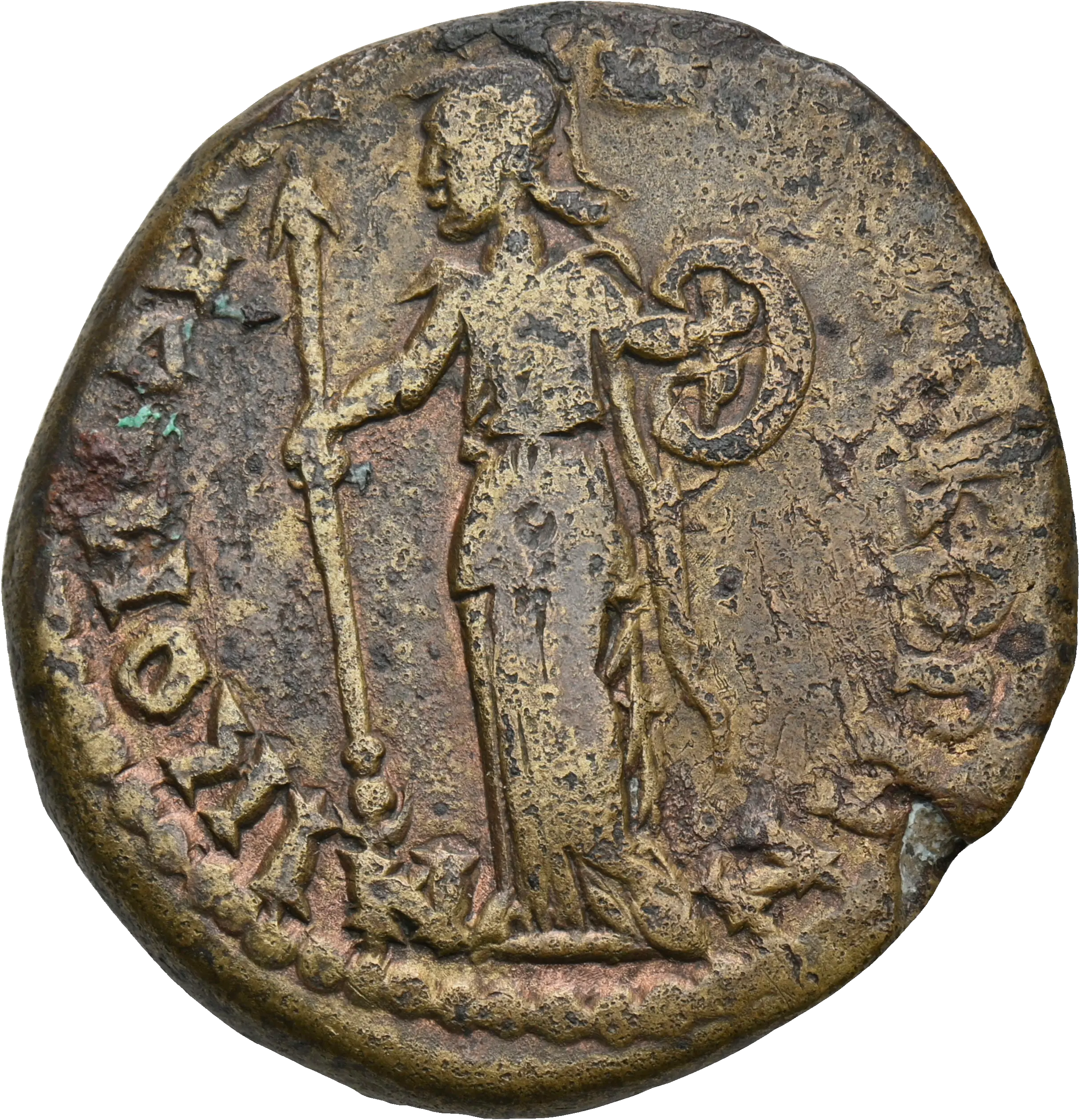 Image of the obverse