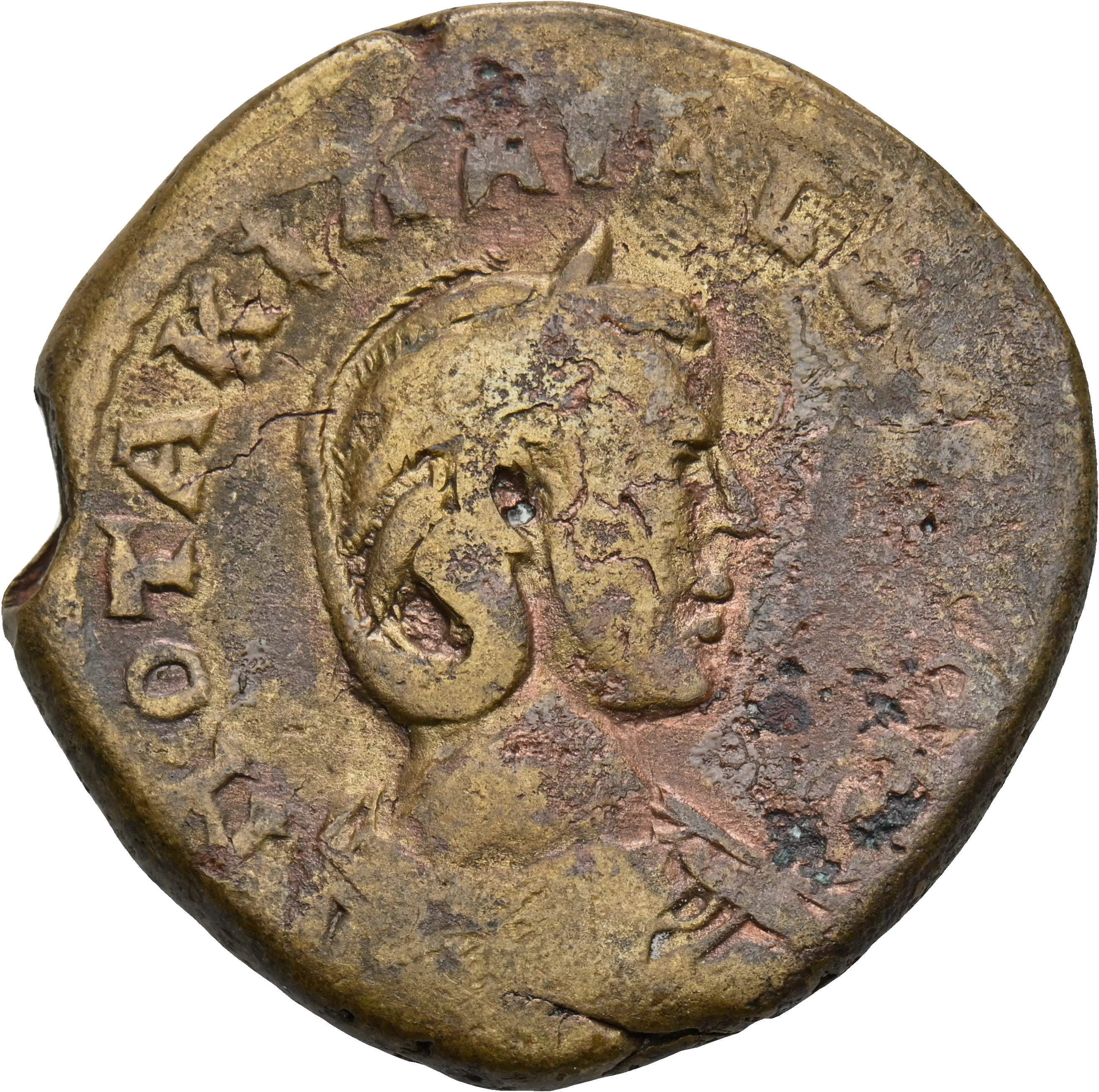 Image of the obverse