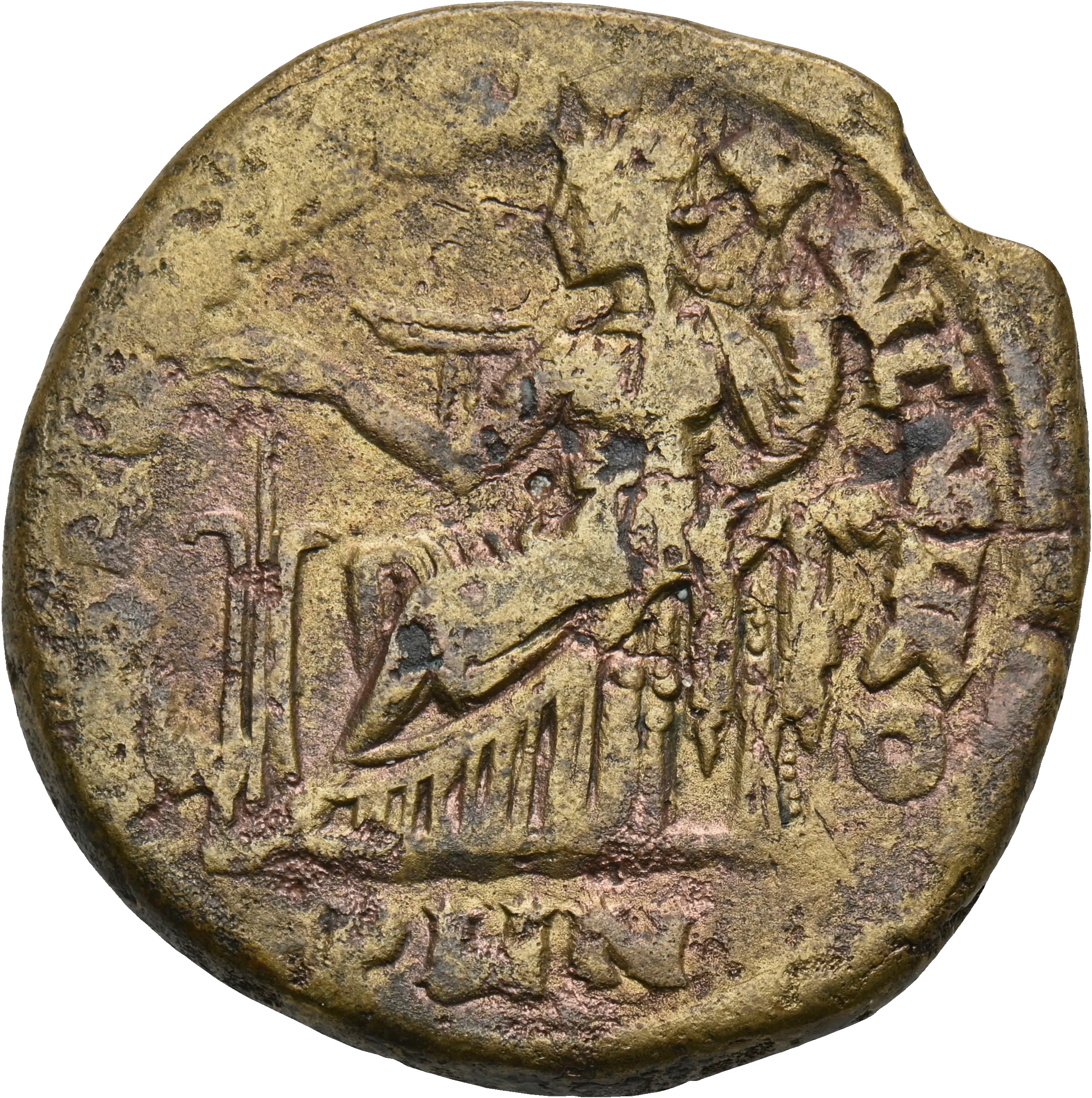 Image of the obverse