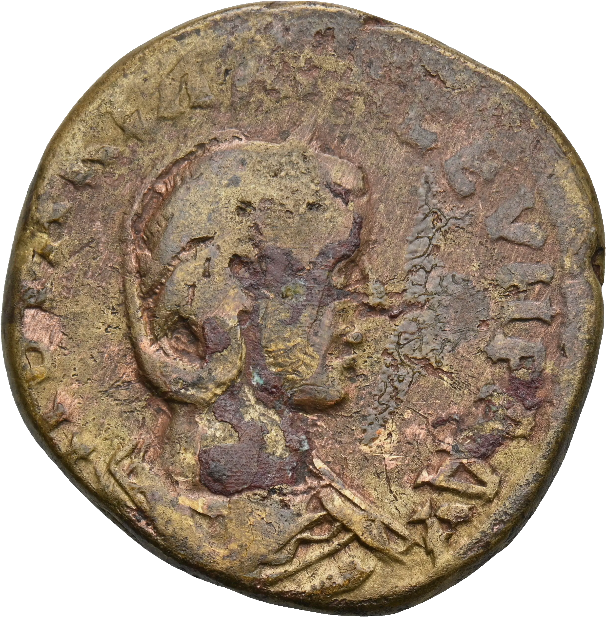 Image of the obverse