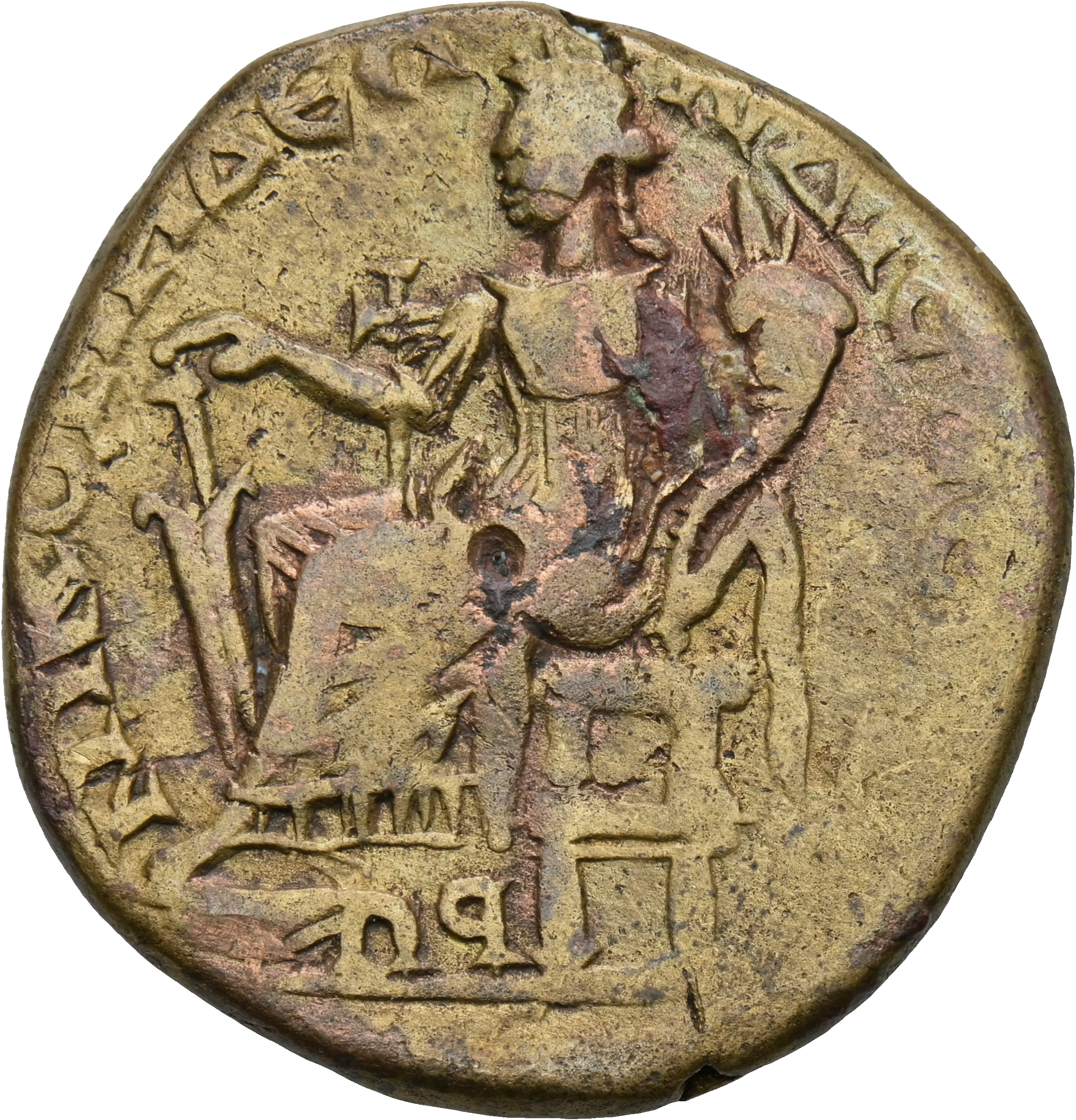 Image of the obverse
