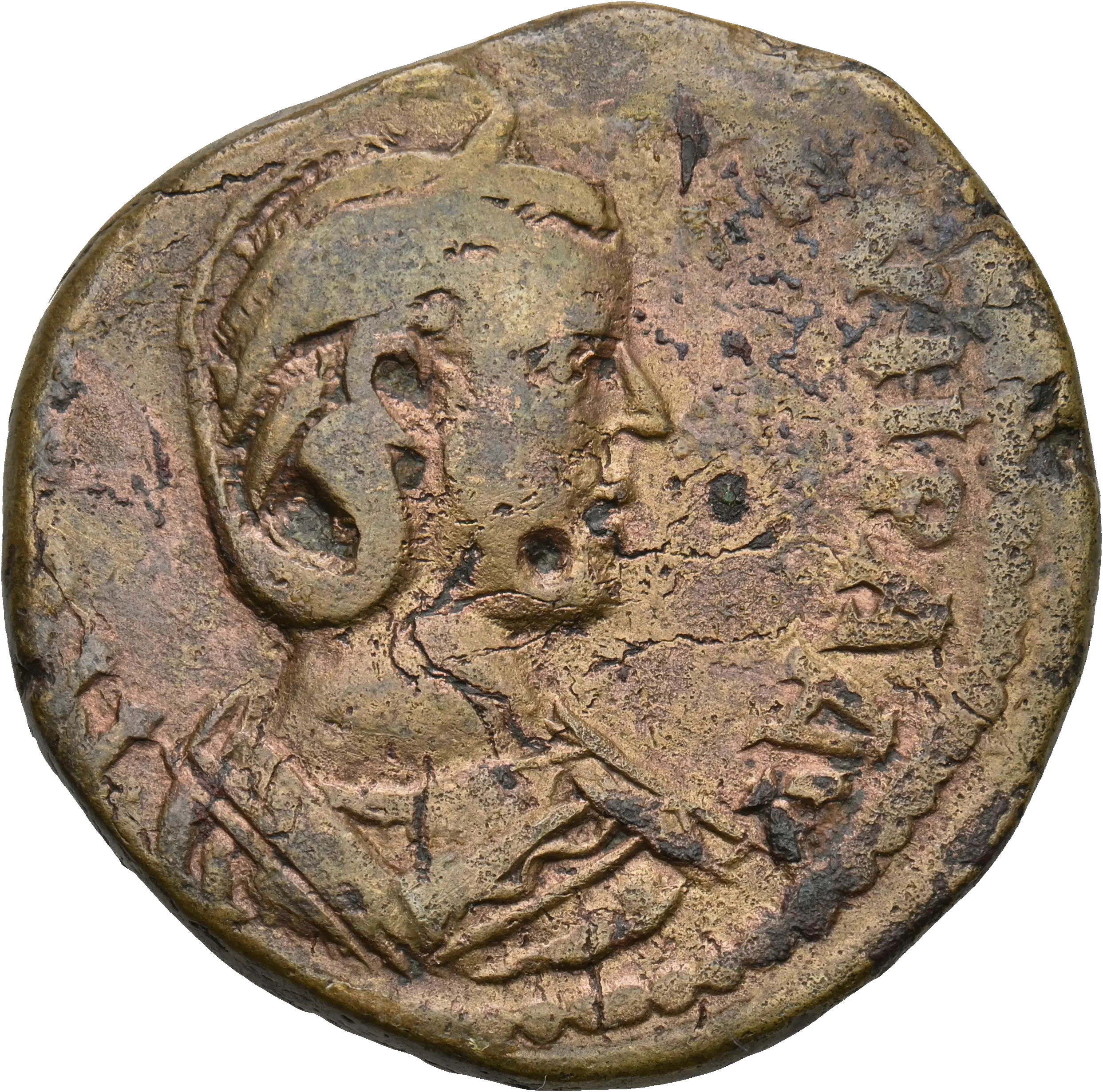 Image of the obverse