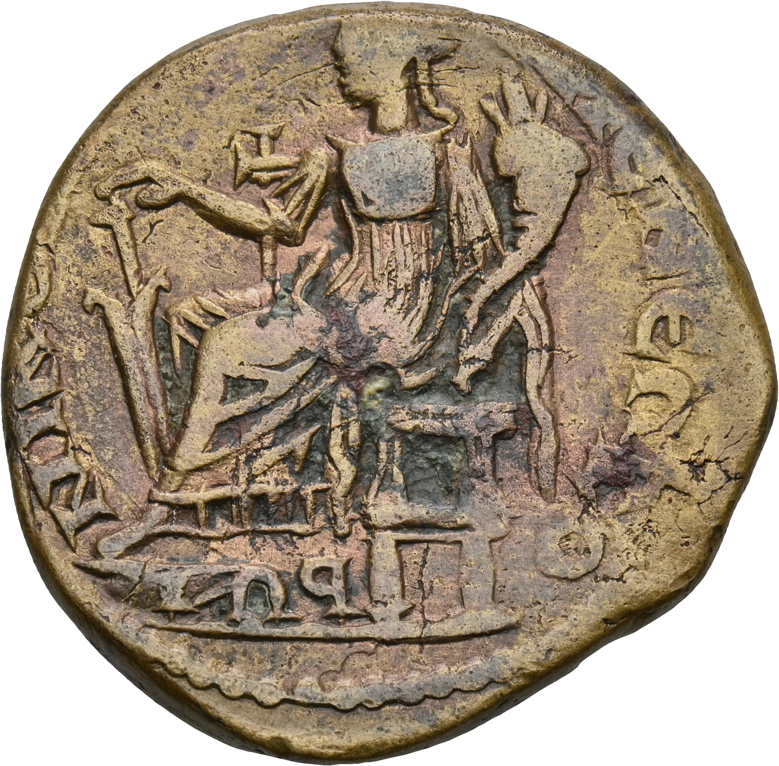 Image of the obverse