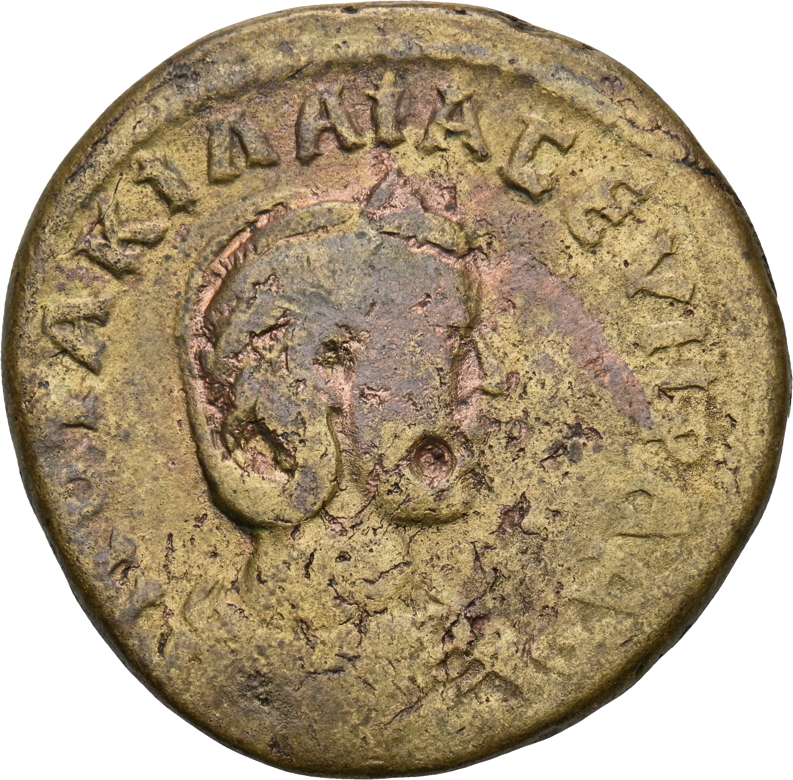 Image of the obverse