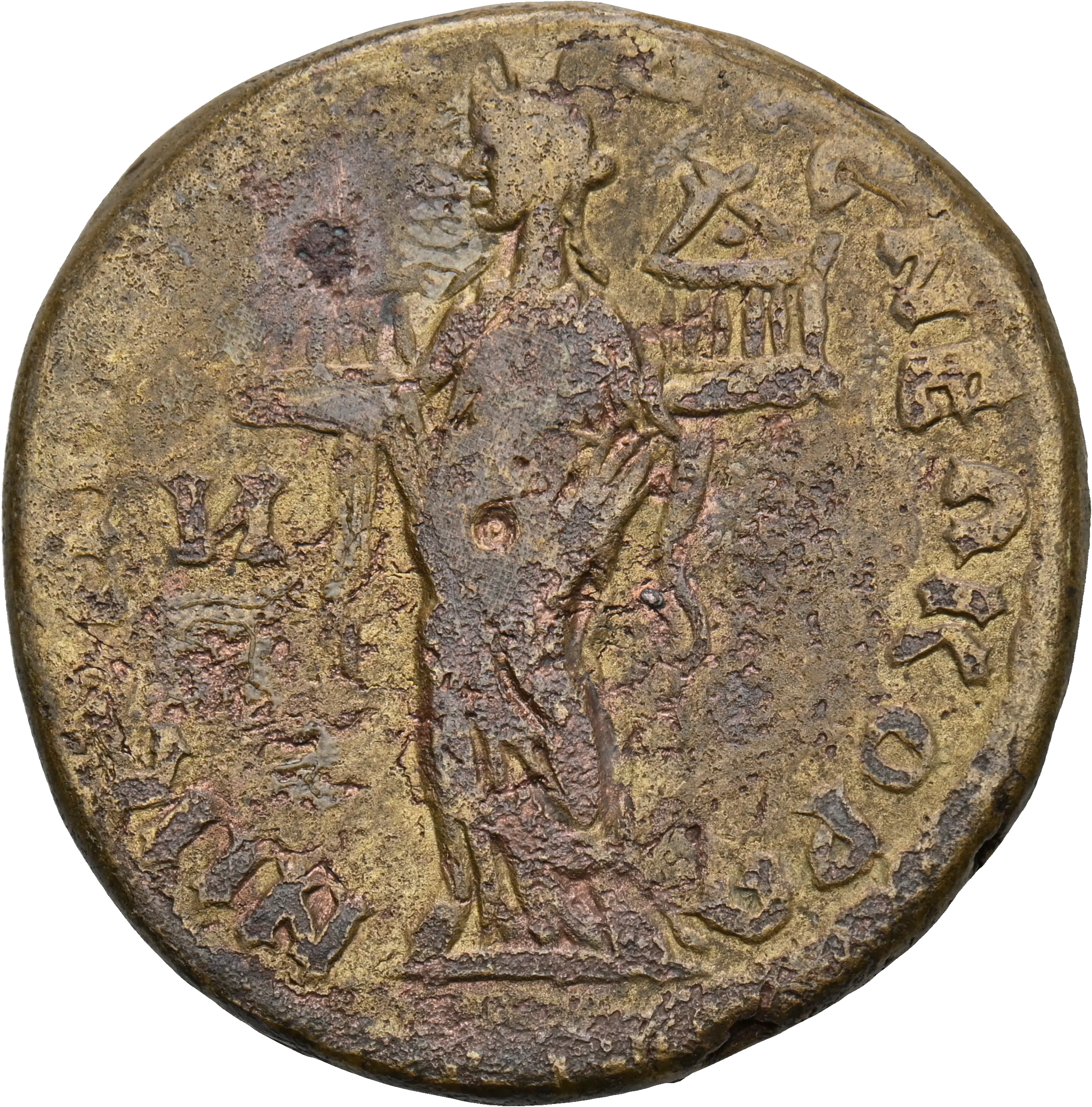Image of the obverse