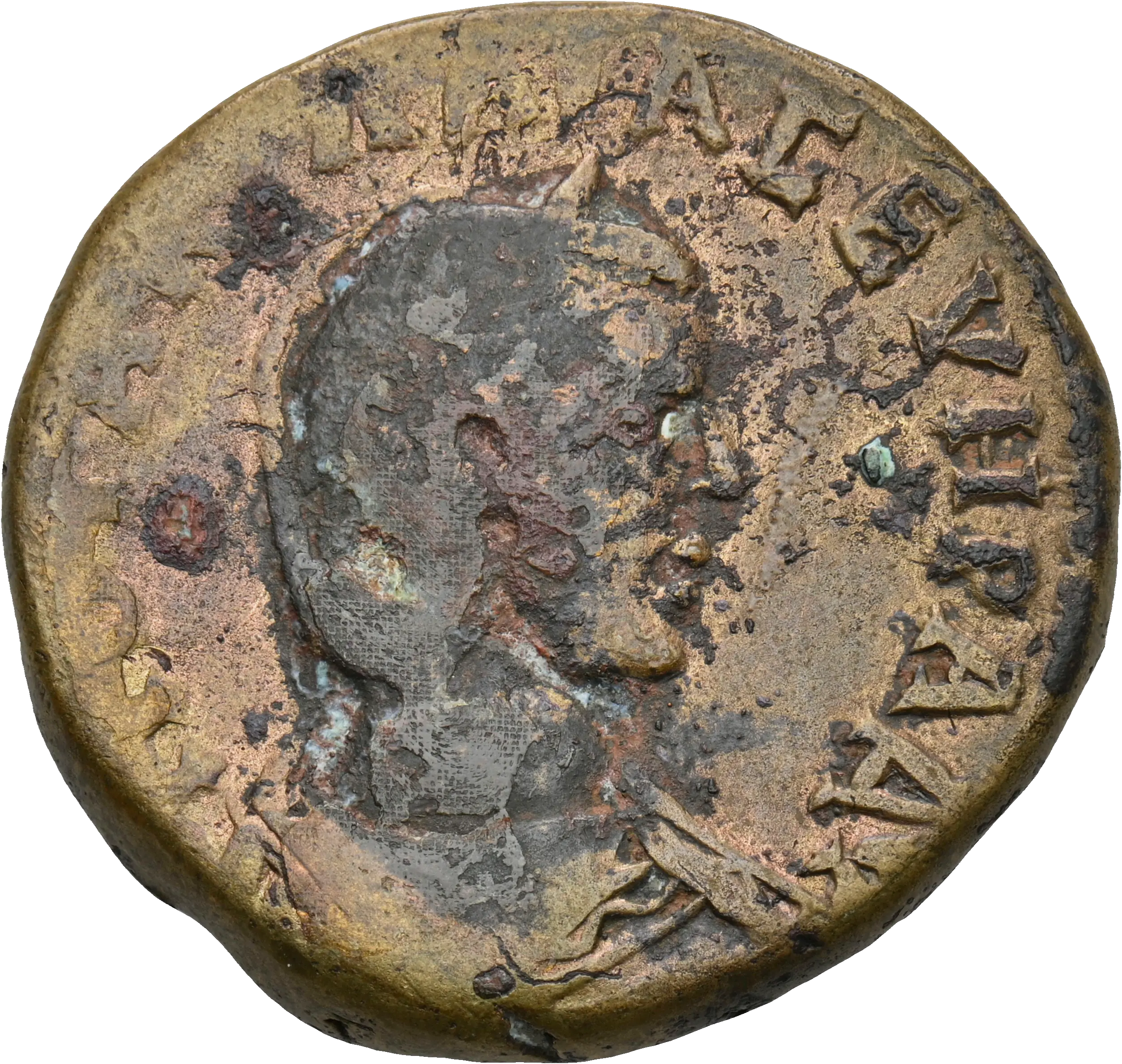 Image of the obverse