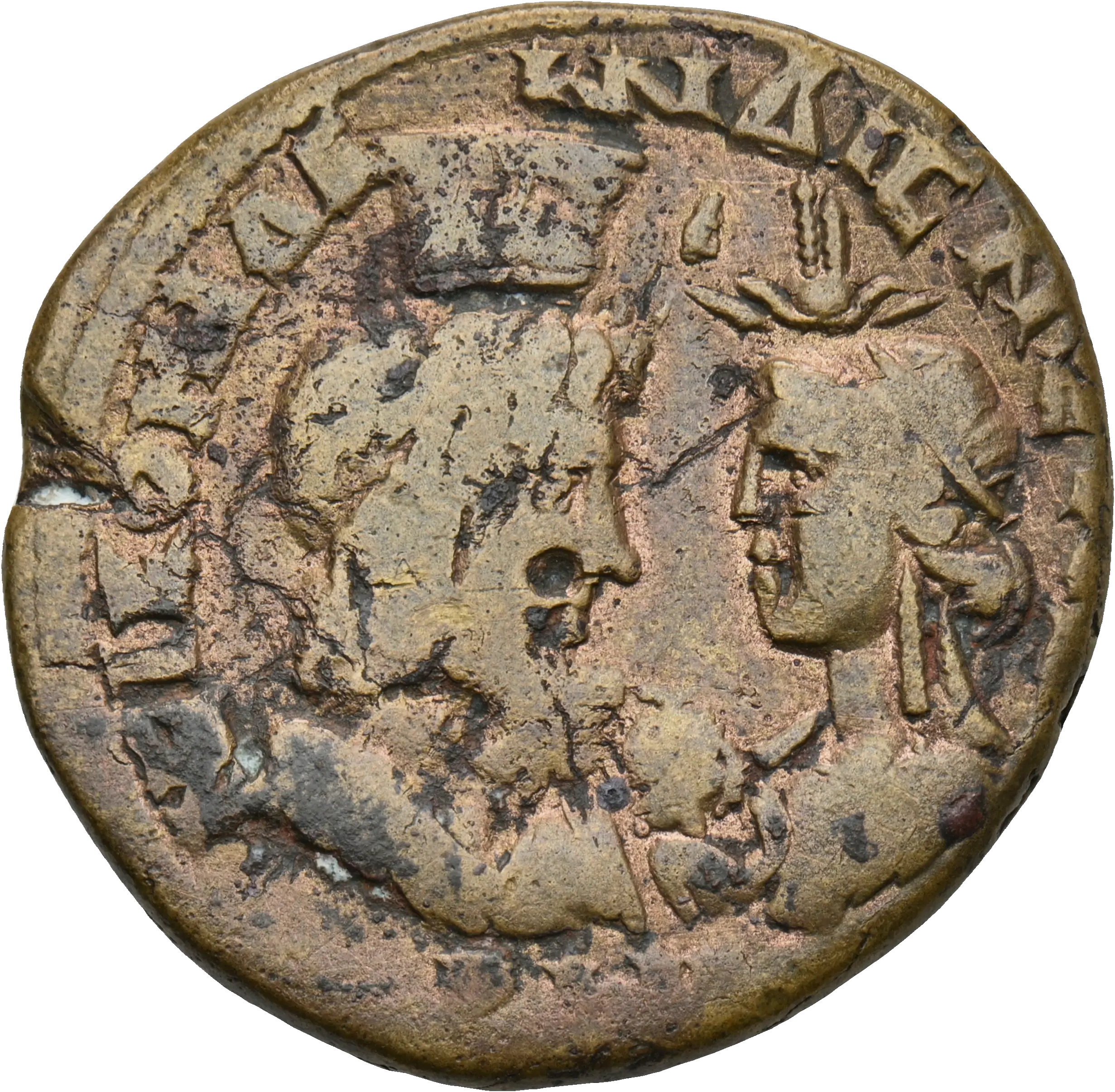 Image of the obverse