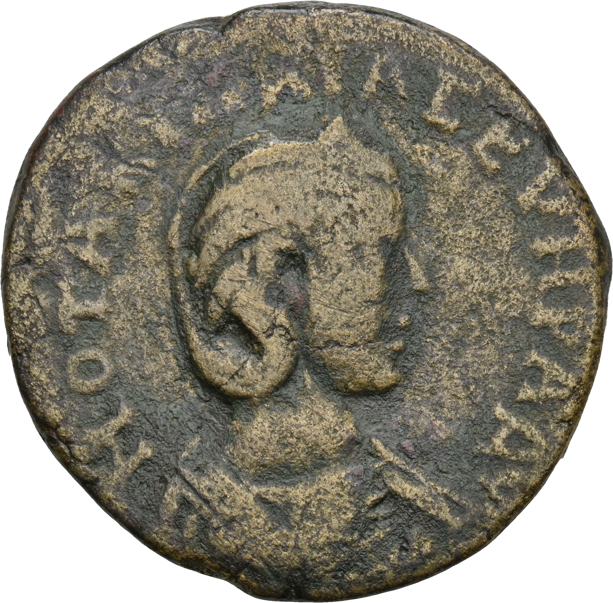 Image of the obverse