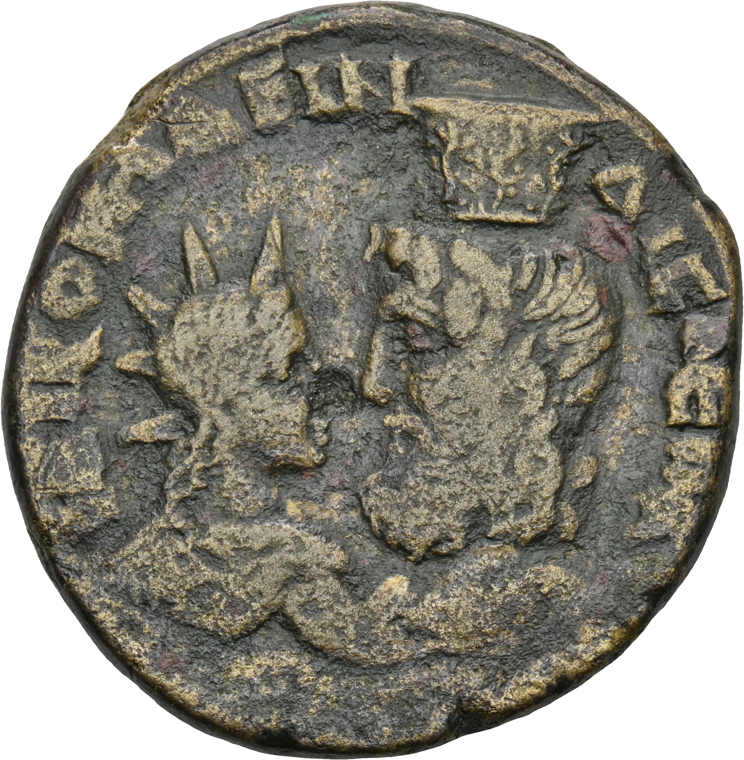 Image of the obverse