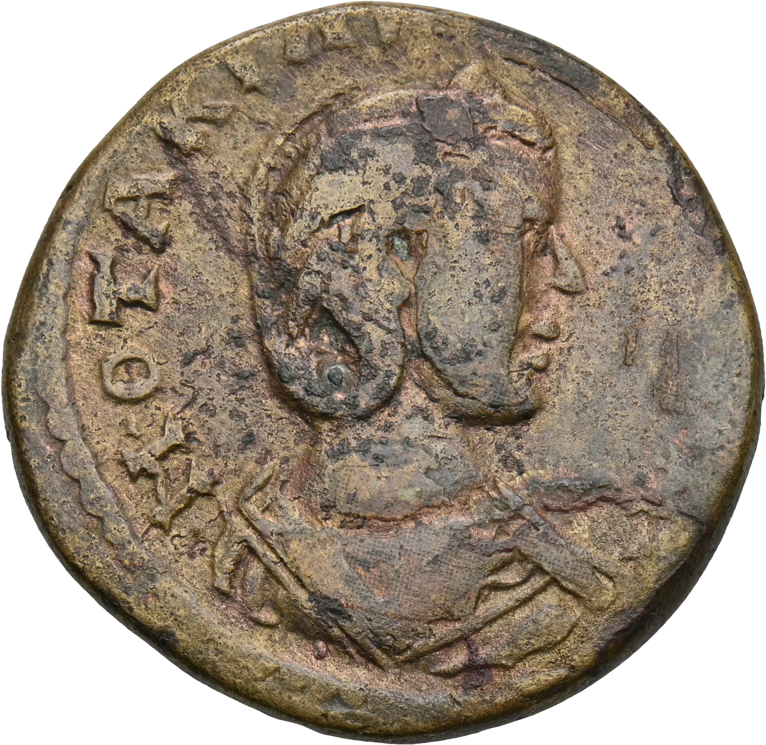 Image of the obverse